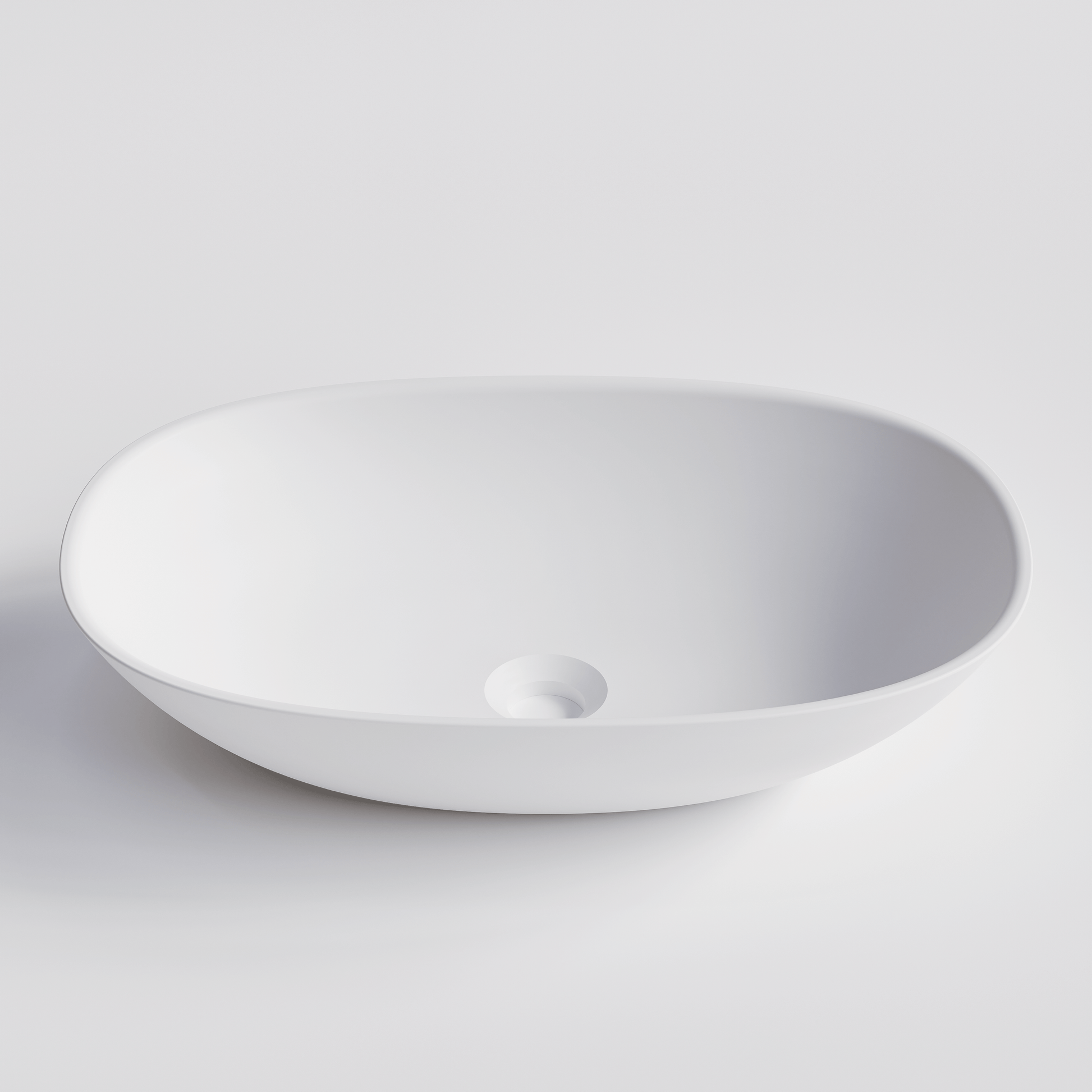 CODE CERVO 530 VILLASTONE VANITY BASIN RANGE
