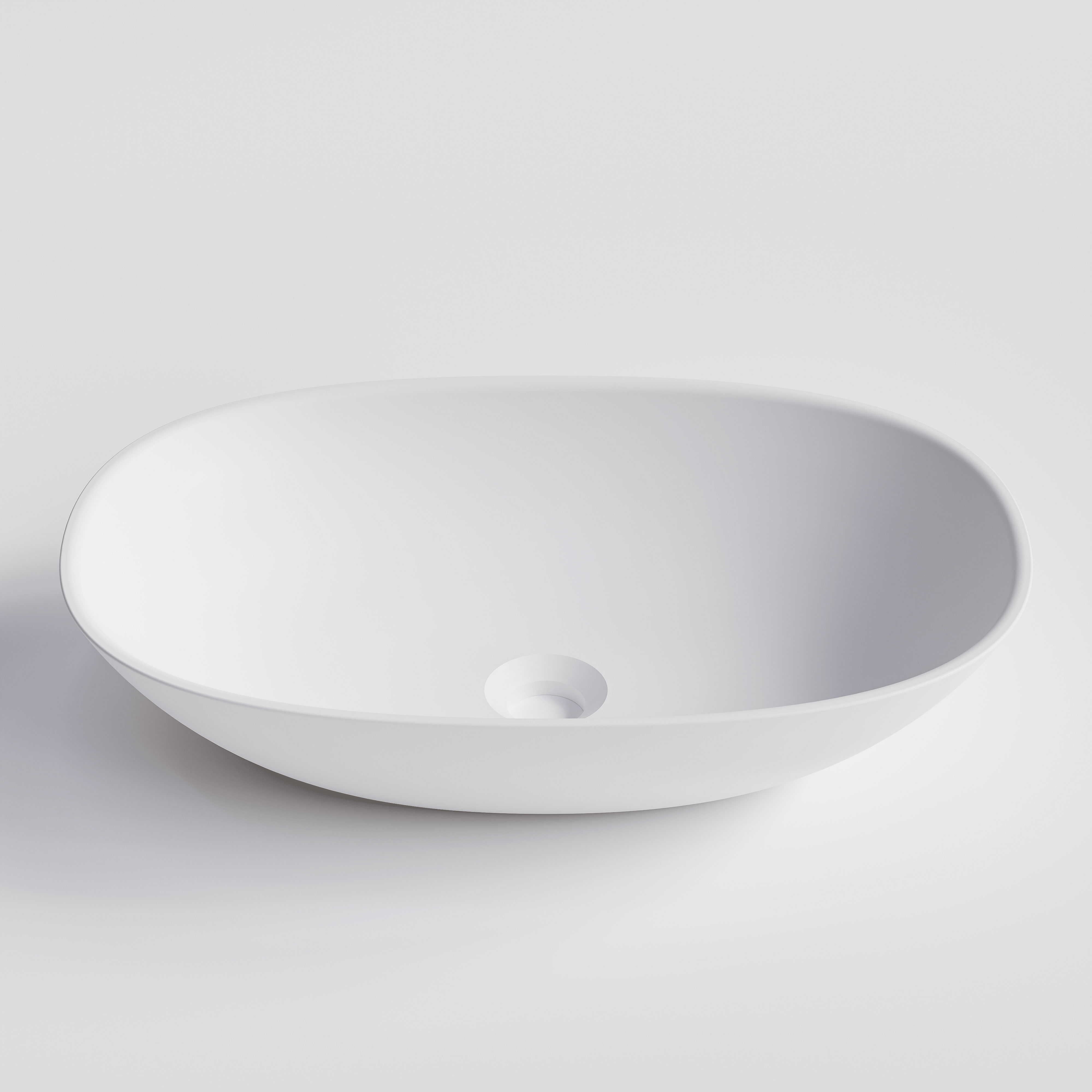 CODE CERVO 530 VILLASTONE VANITY BASIN RANGE