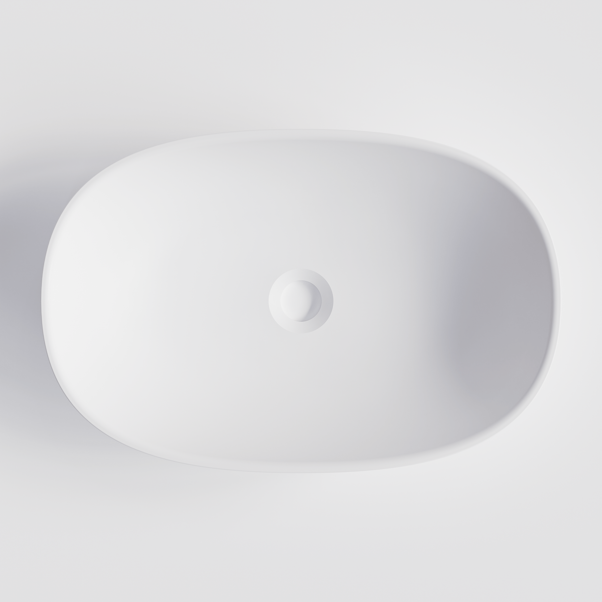 CODE CERVO 530 VILLASTONE VANITY BASIN RANGE