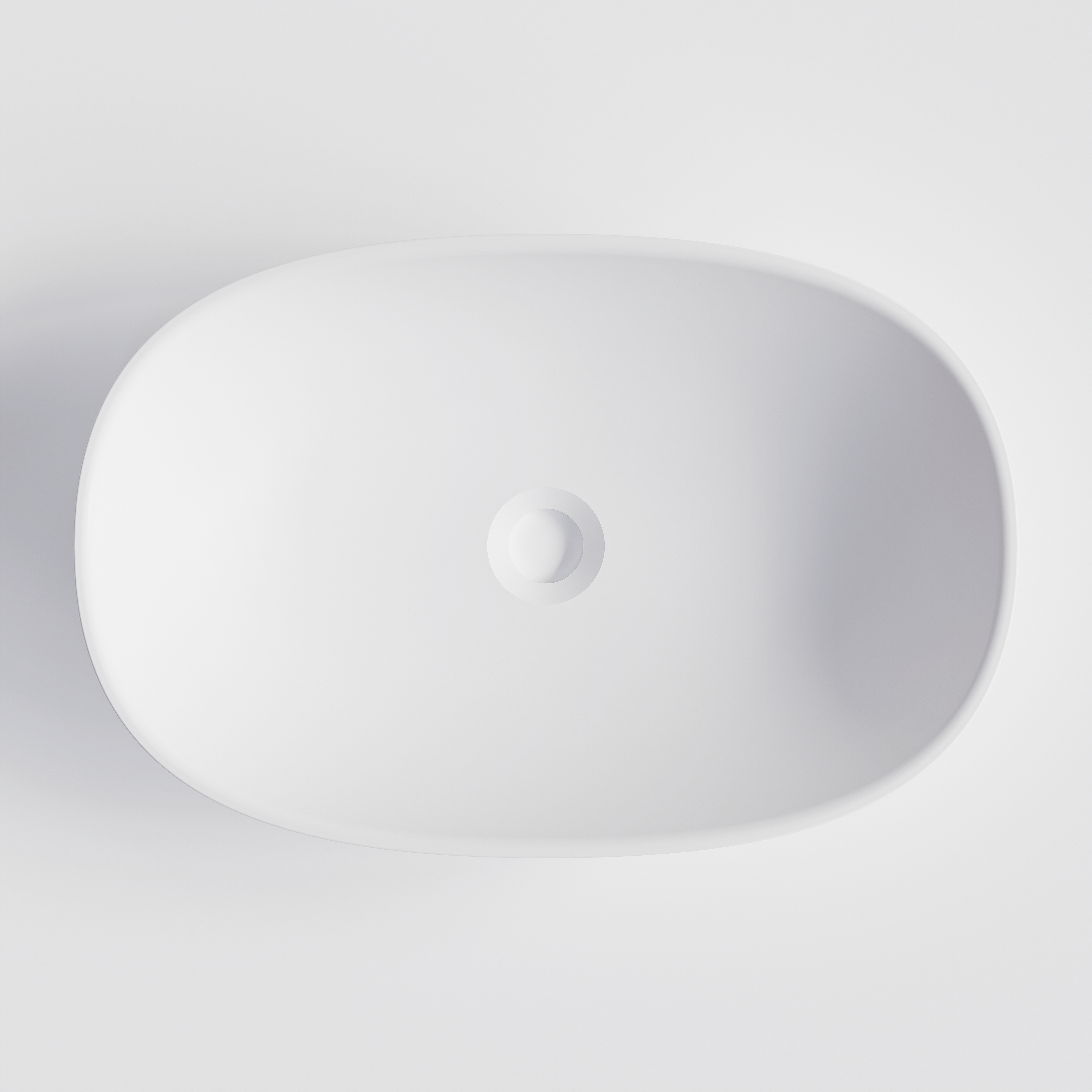 CODE CERVO 530 VILLASTONE VANITY BASIN RANGE