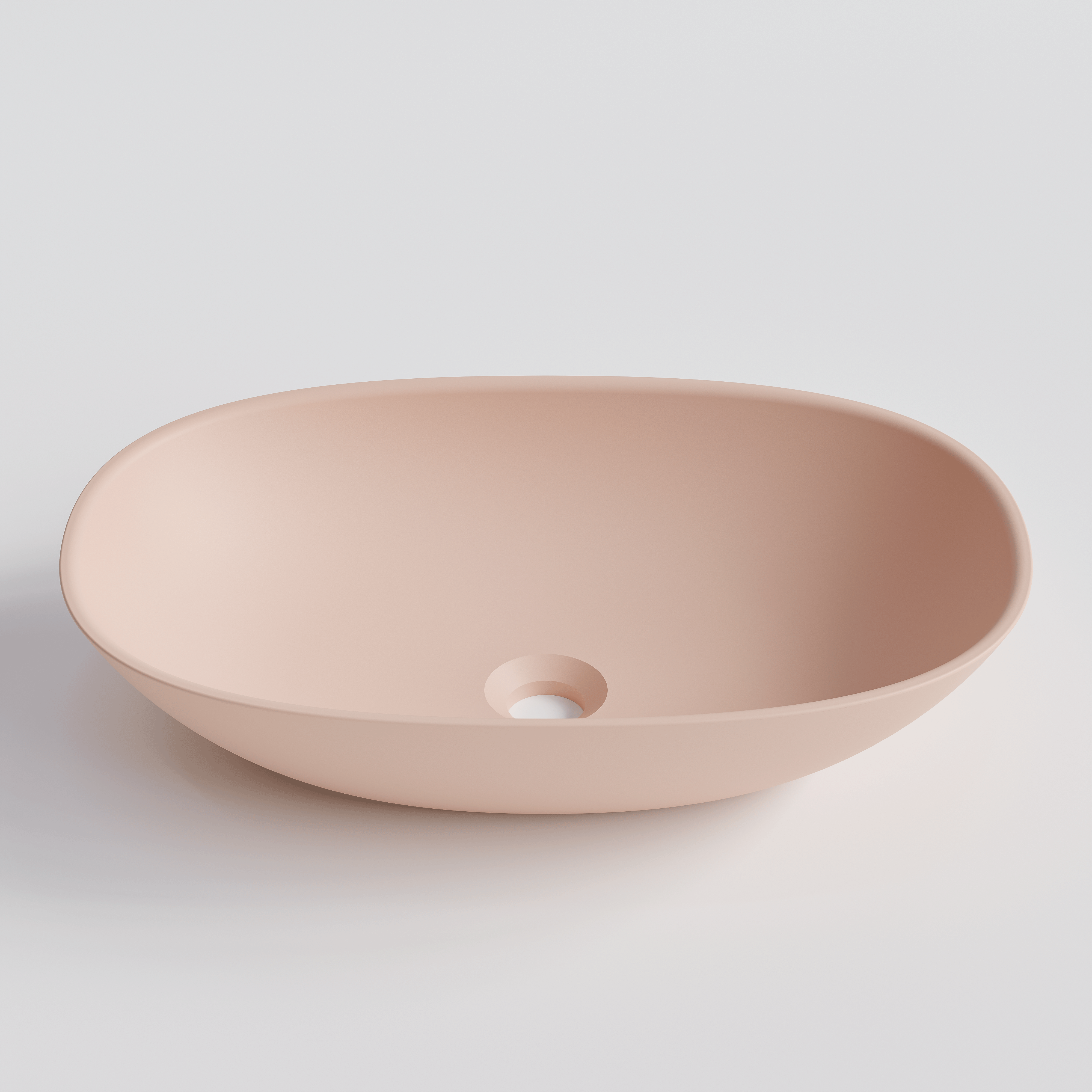 CODE CERVO 530 VILLASTONE VANITY BASIN RANGE