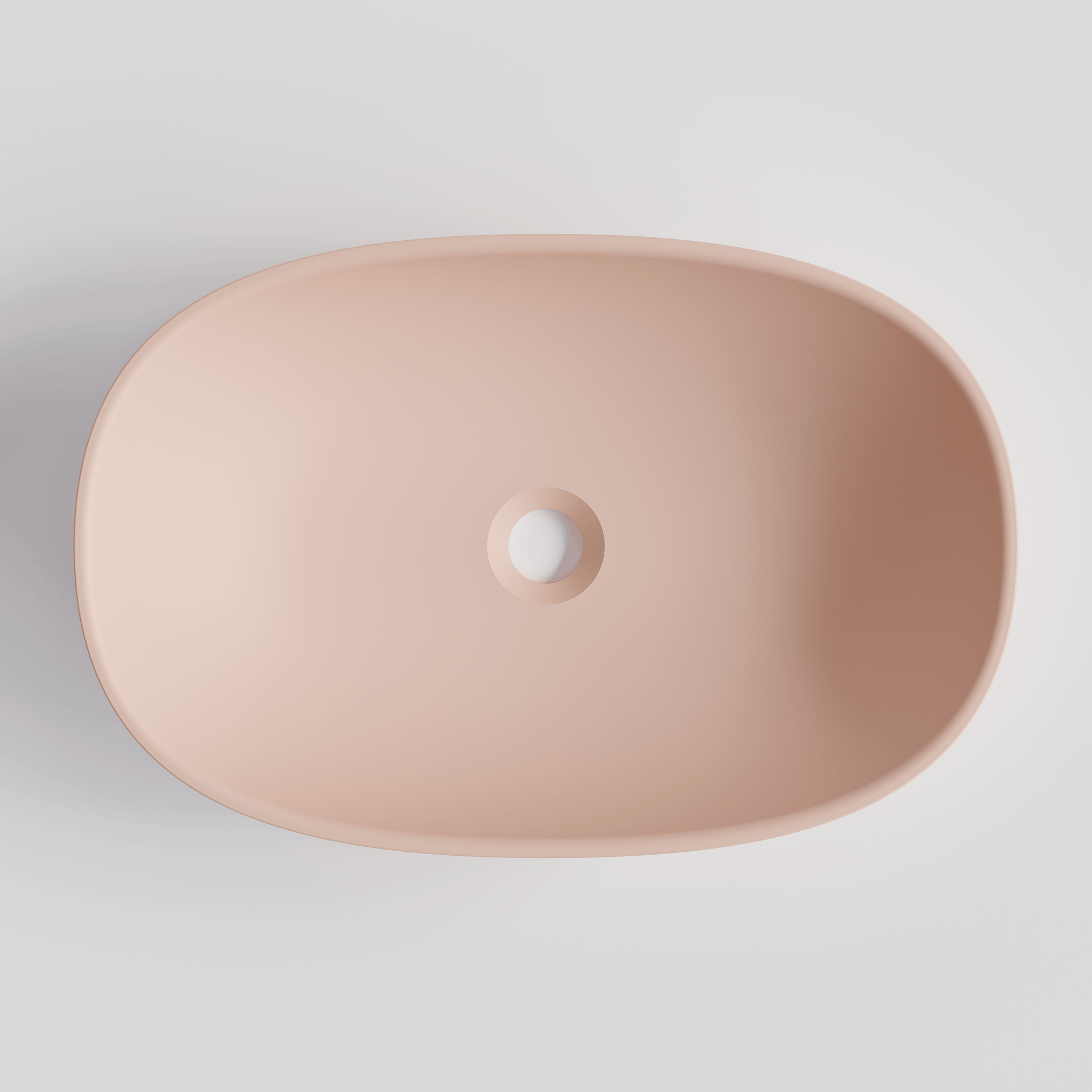 CODE CERVO 530 VILLASTONE VANITY BASIN RANGE