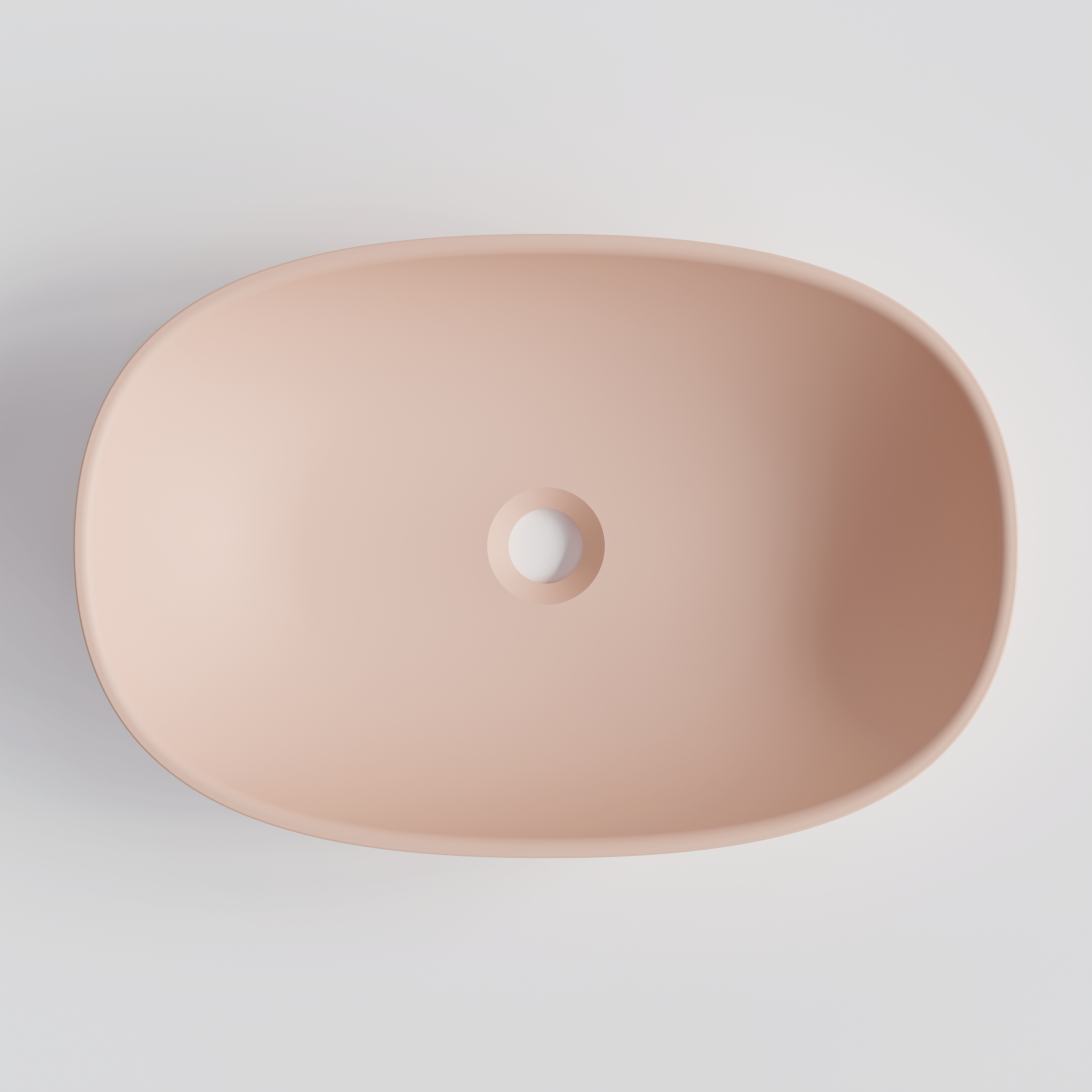 CODE CERVO 530 VILLASTONE VANITY BASIN RANGE