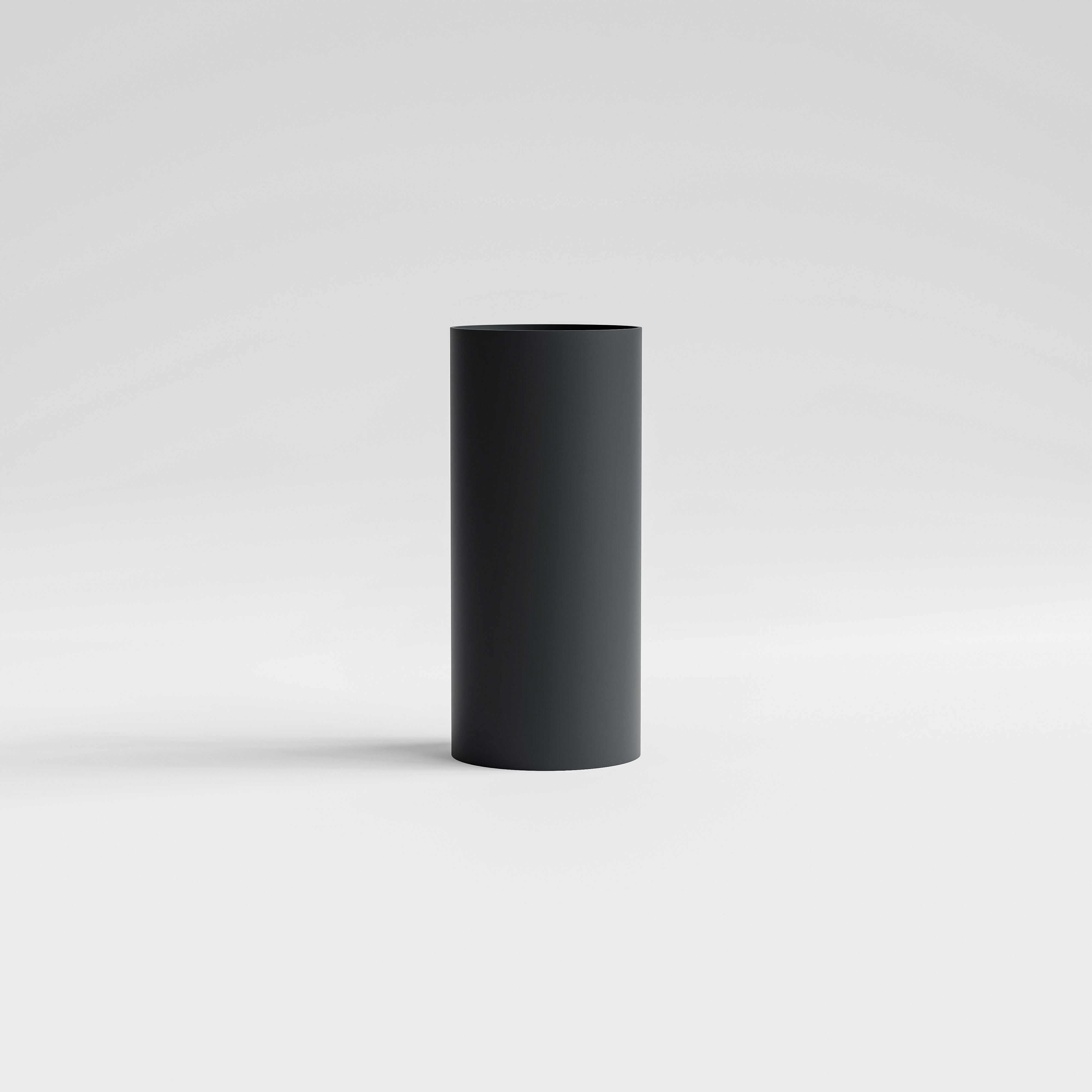 CODE HALO VILLASTONE FREESTANDING ROUND BASIN
