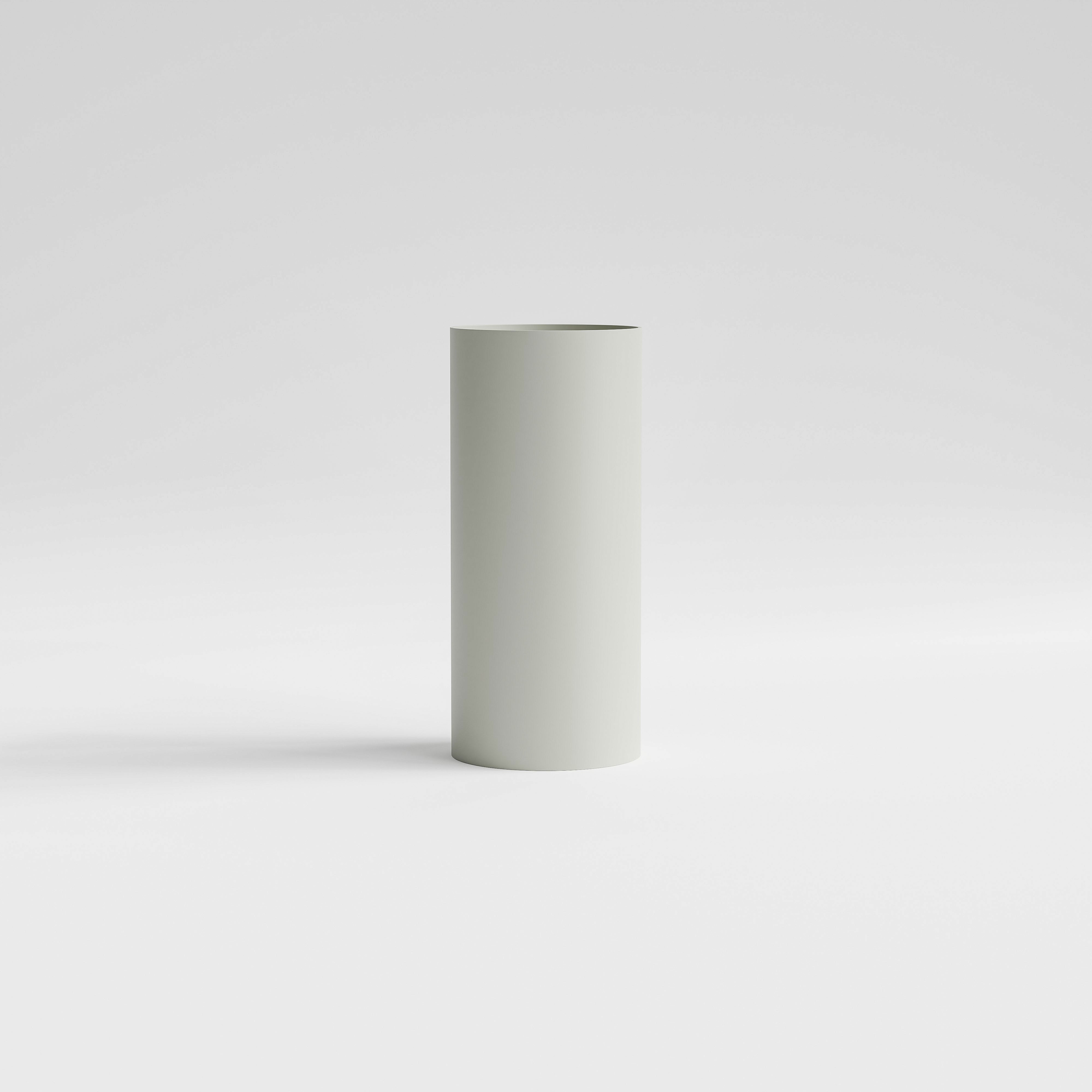 CODE HALO VILLASTONE FREESTANDING ROUND BASIN