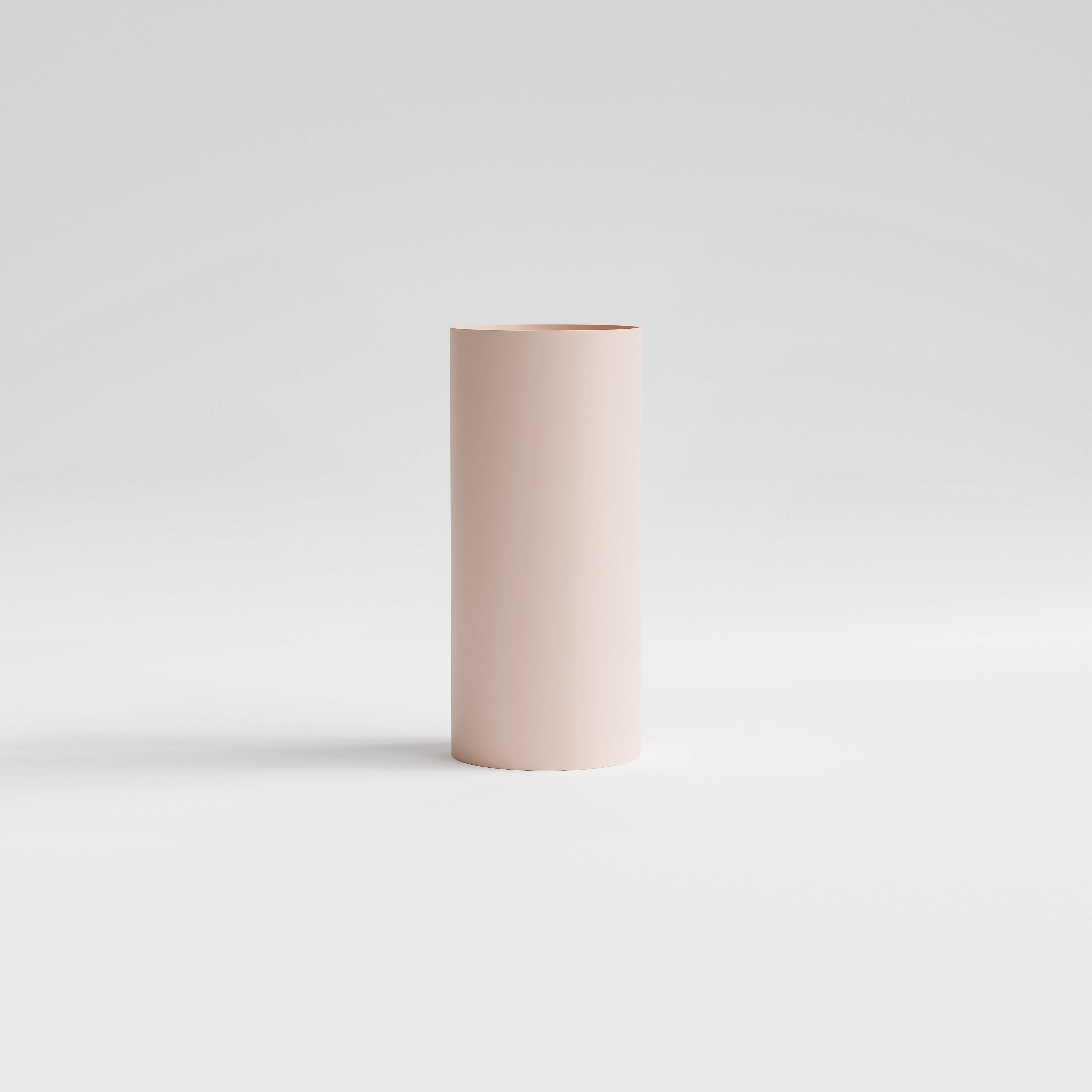 CODE HALO VILLASTONE FREESTANDING ROUND BASIN