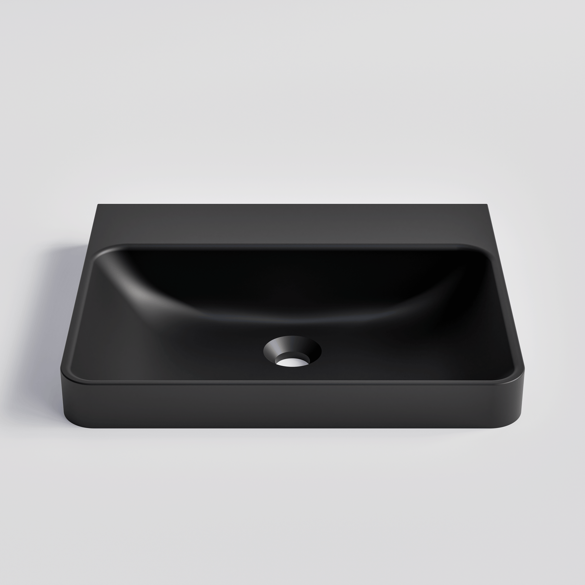 CODE LINEARE 530 VILLASTONE VANITY BASIN