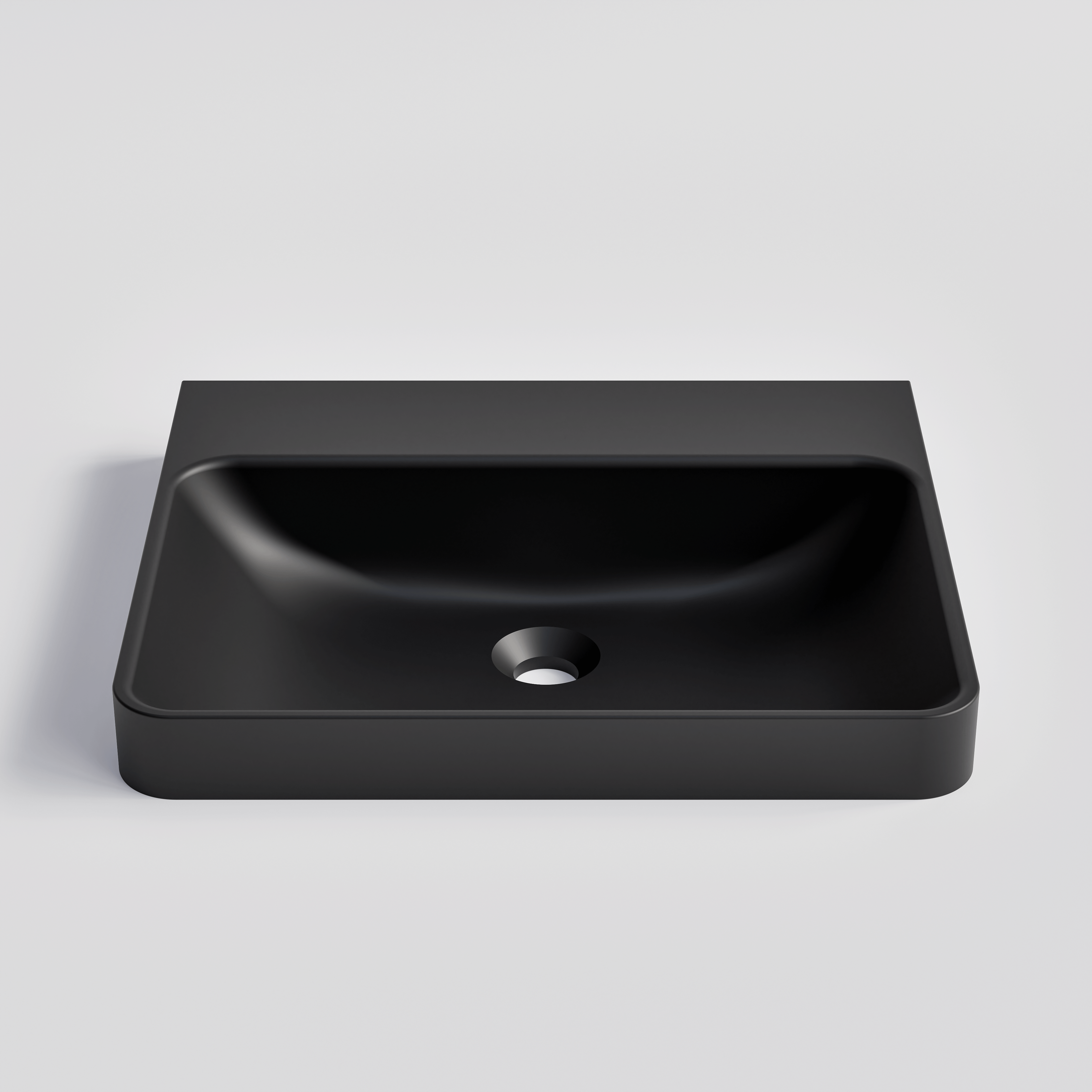 CODE LINEARE 530 VILLASTONE VANITY BASIN