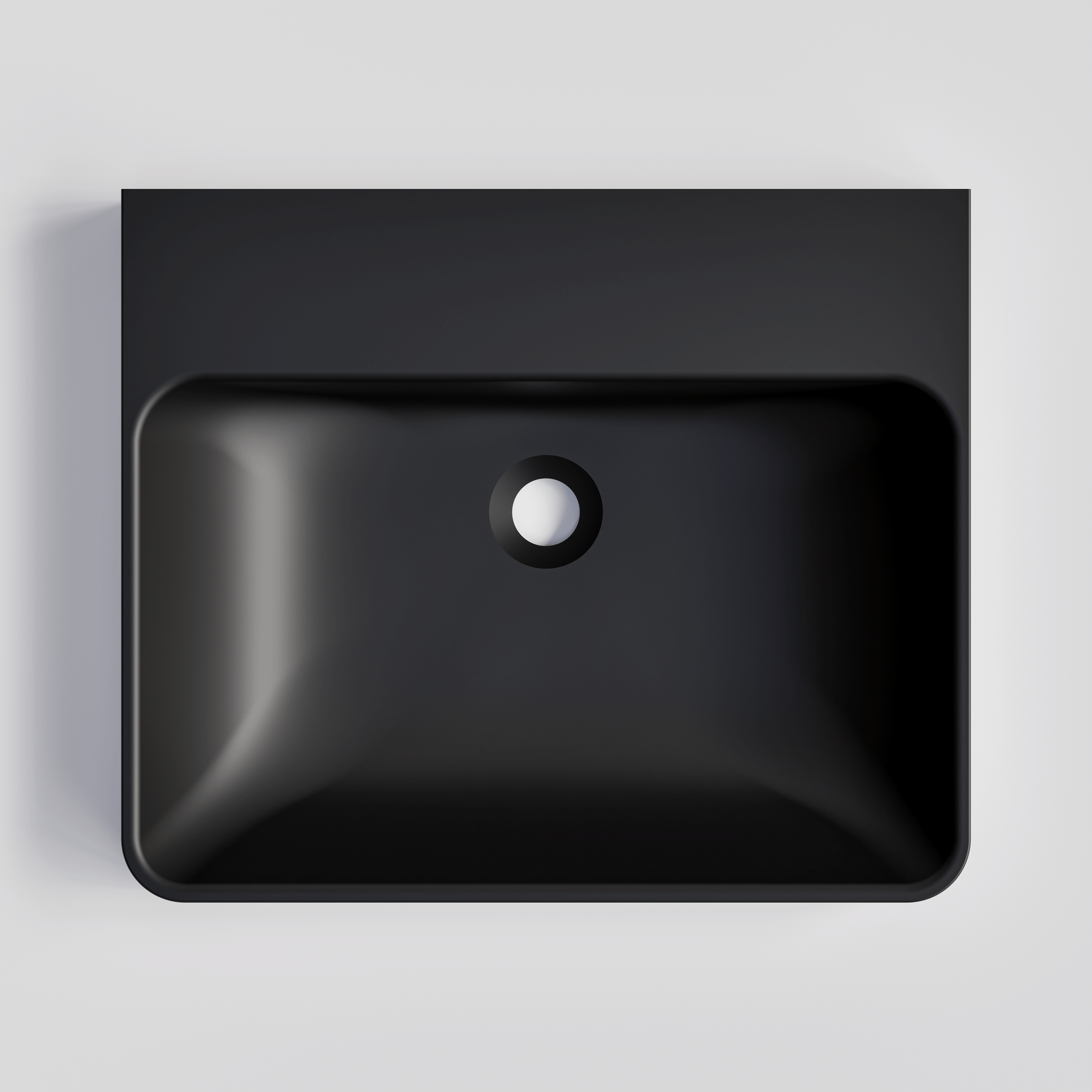 CODE LINEARE 530 VILLASTONE VANITY BASIN