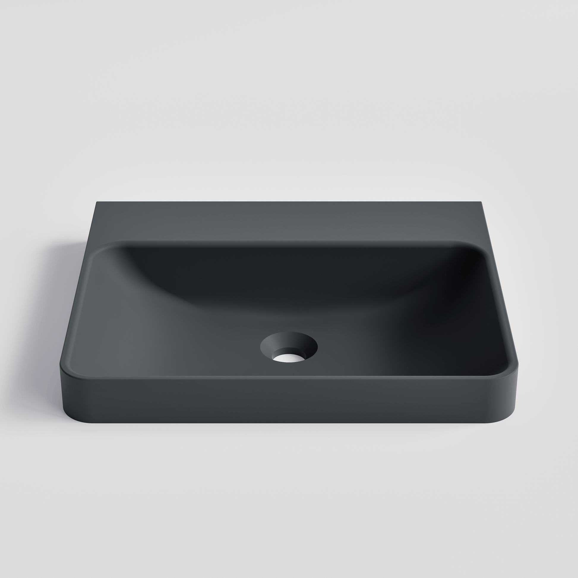 CODE LINEARE 530 VILLASTONE VANITY BASIN