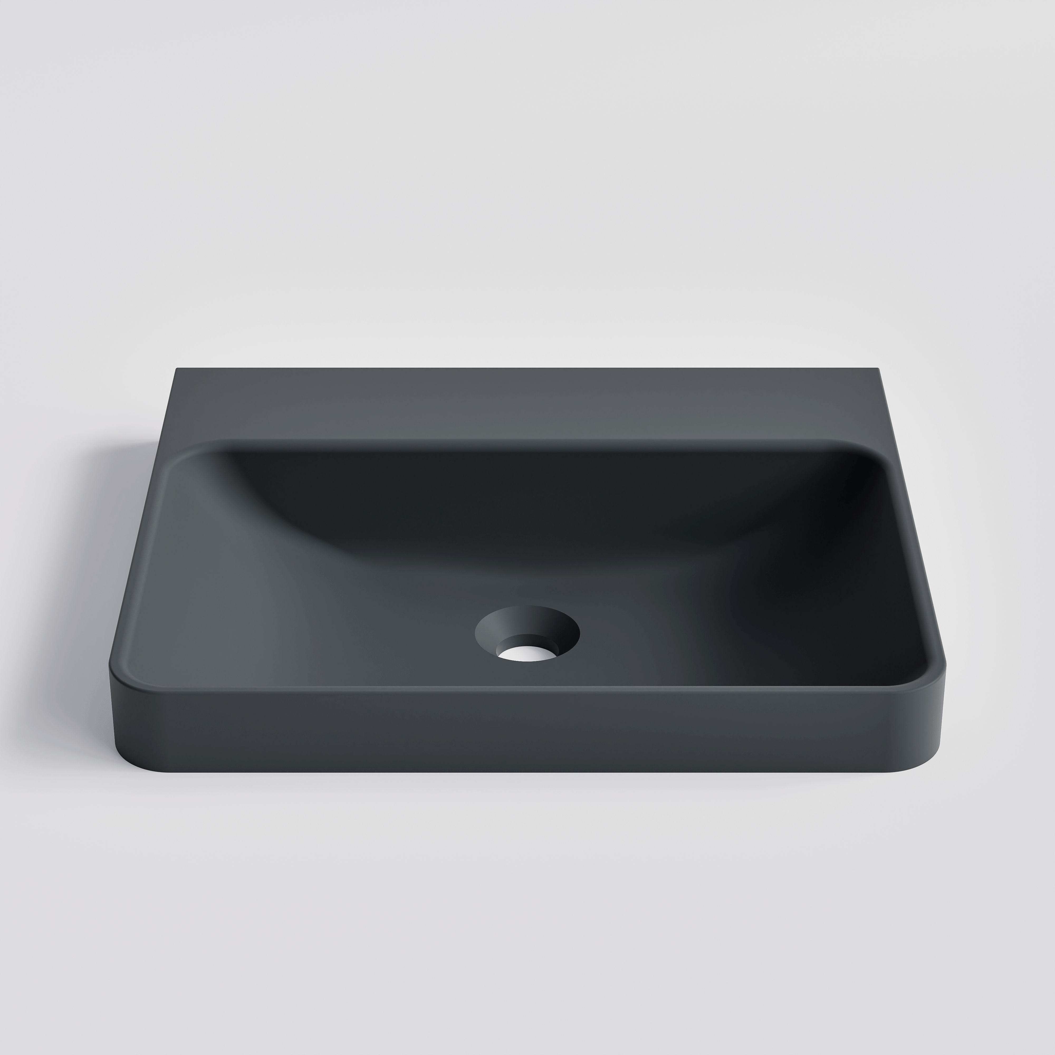 CODE LINEARE 530 VILLASTONE VANITY BASIN
