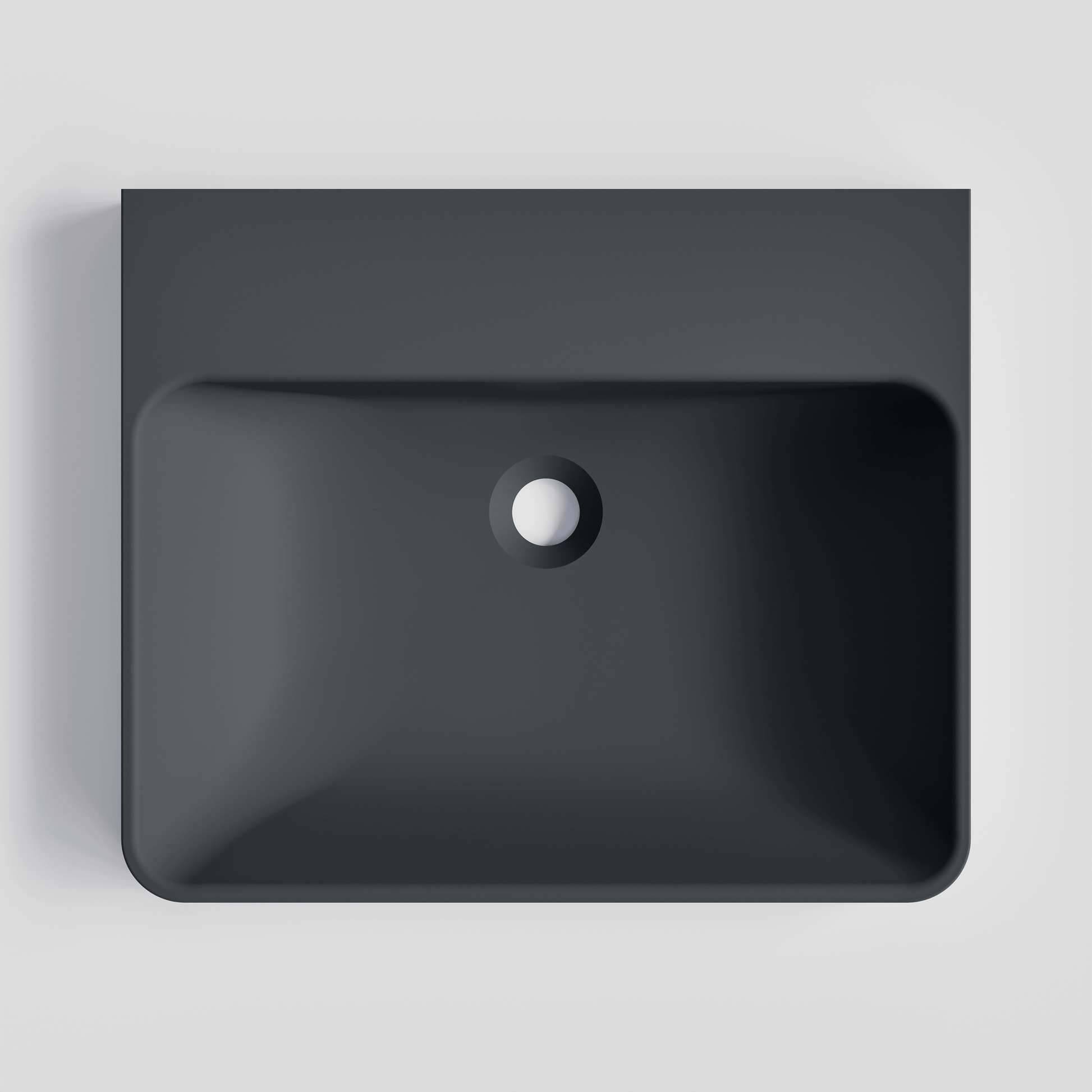 CODE LINEARE 530 VILLASTONE VANITY BASIN