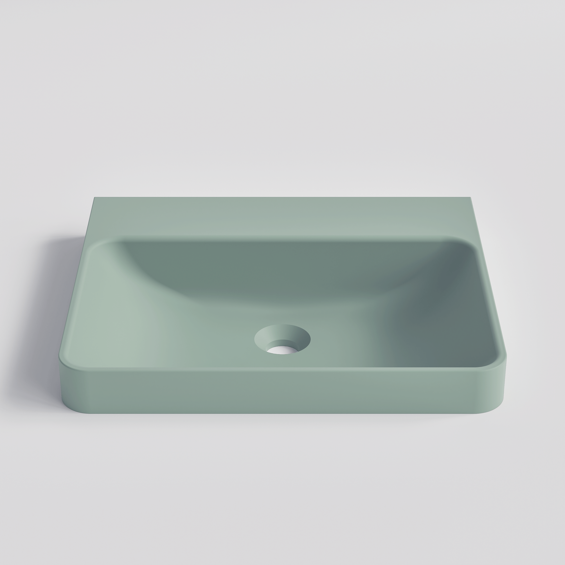 CODE LINEARE 530 VILLASTONE VANITY BASIN