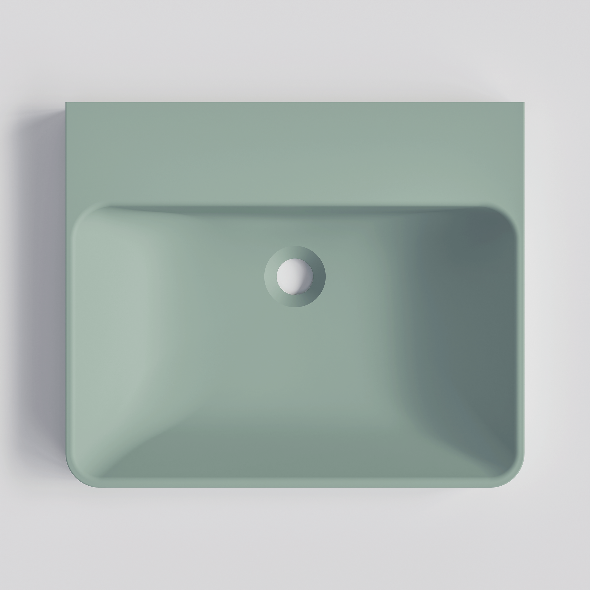 CODE LINEARE 530 VILLASTONE VANITY BASIN