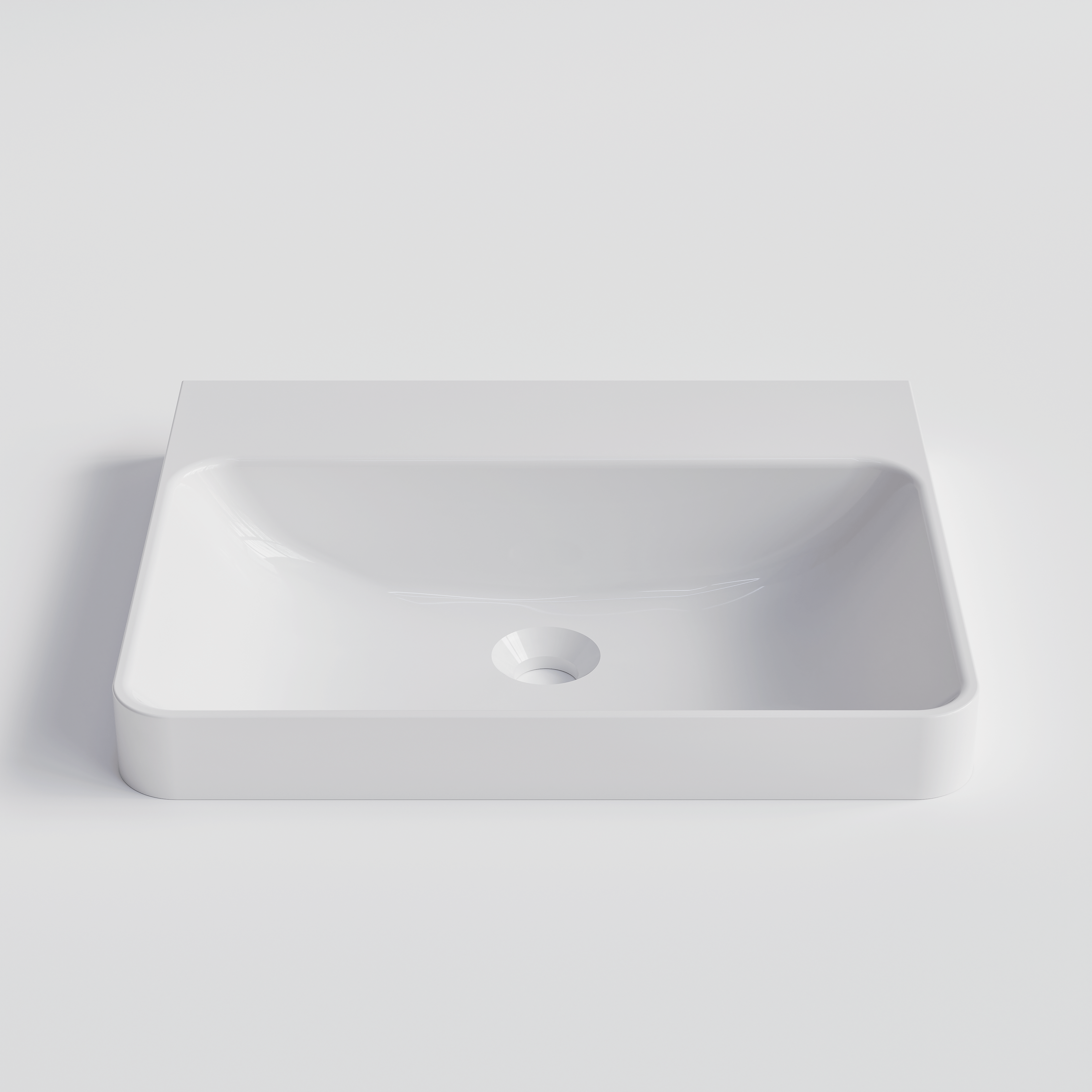 CODE LINEARE 530 VILLASTONE VANITY BASIN