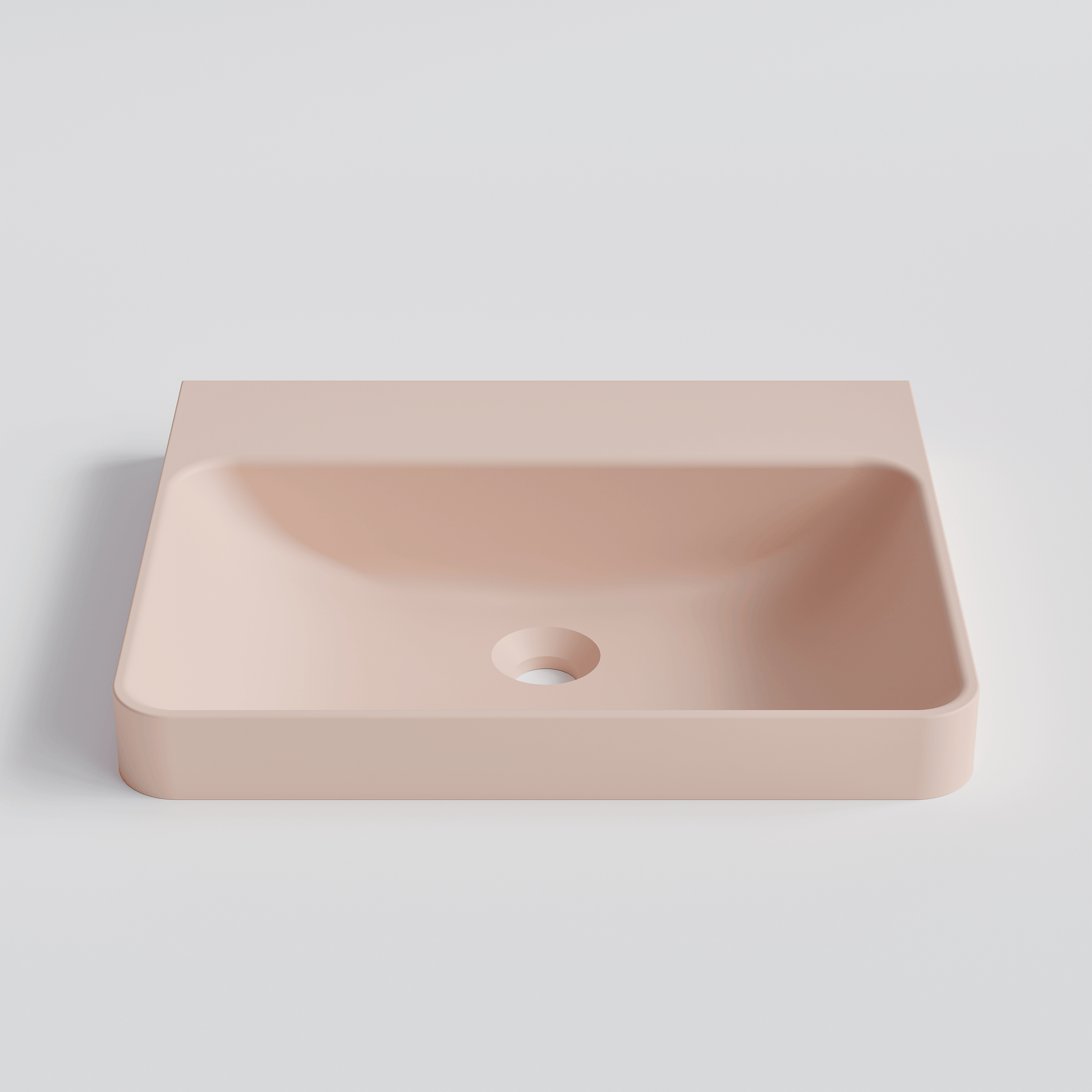 CODE LINEARE 530 VILLASTONE VANITY BASIN