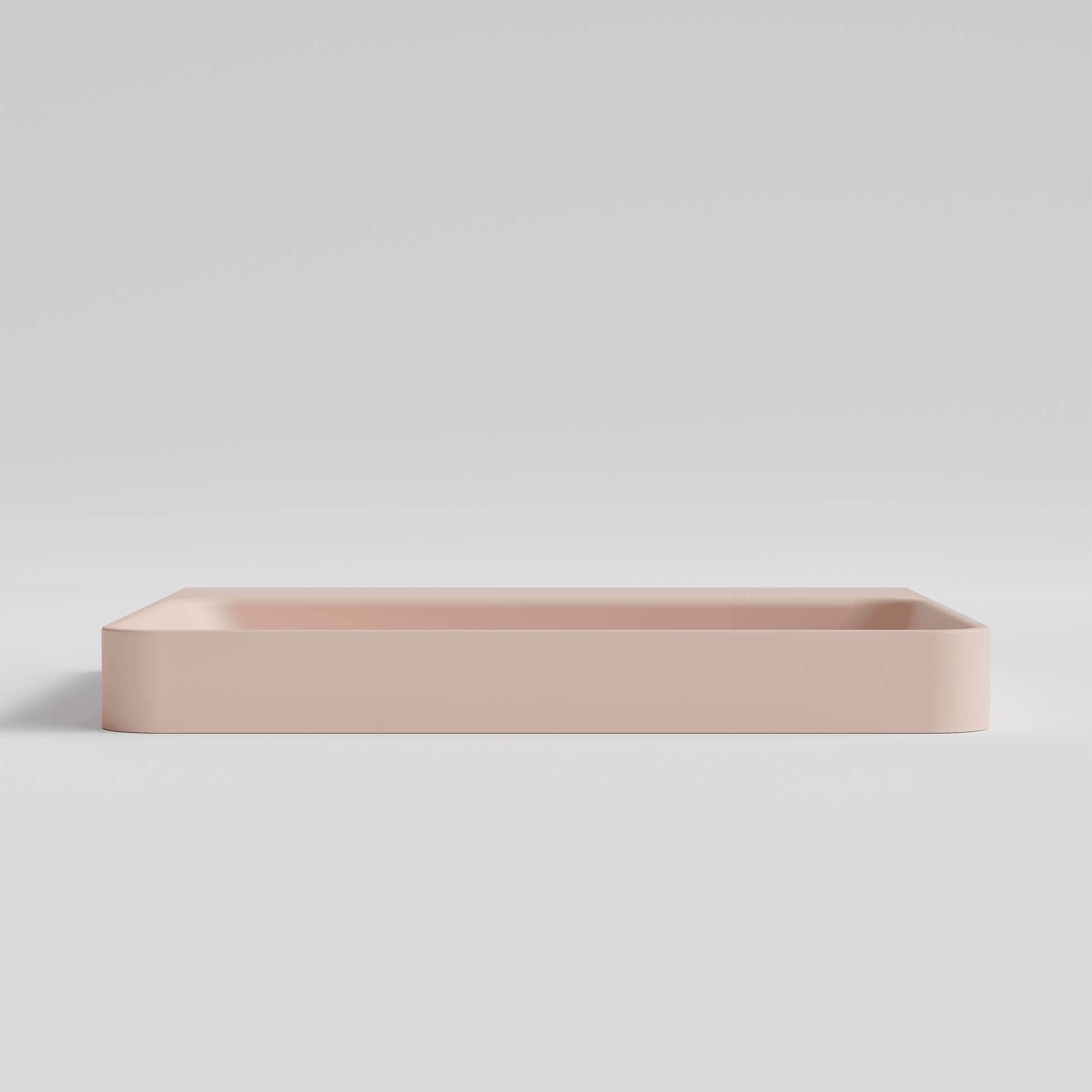 CODE LINEARE 530 VILLASTONE VANITY BASIN