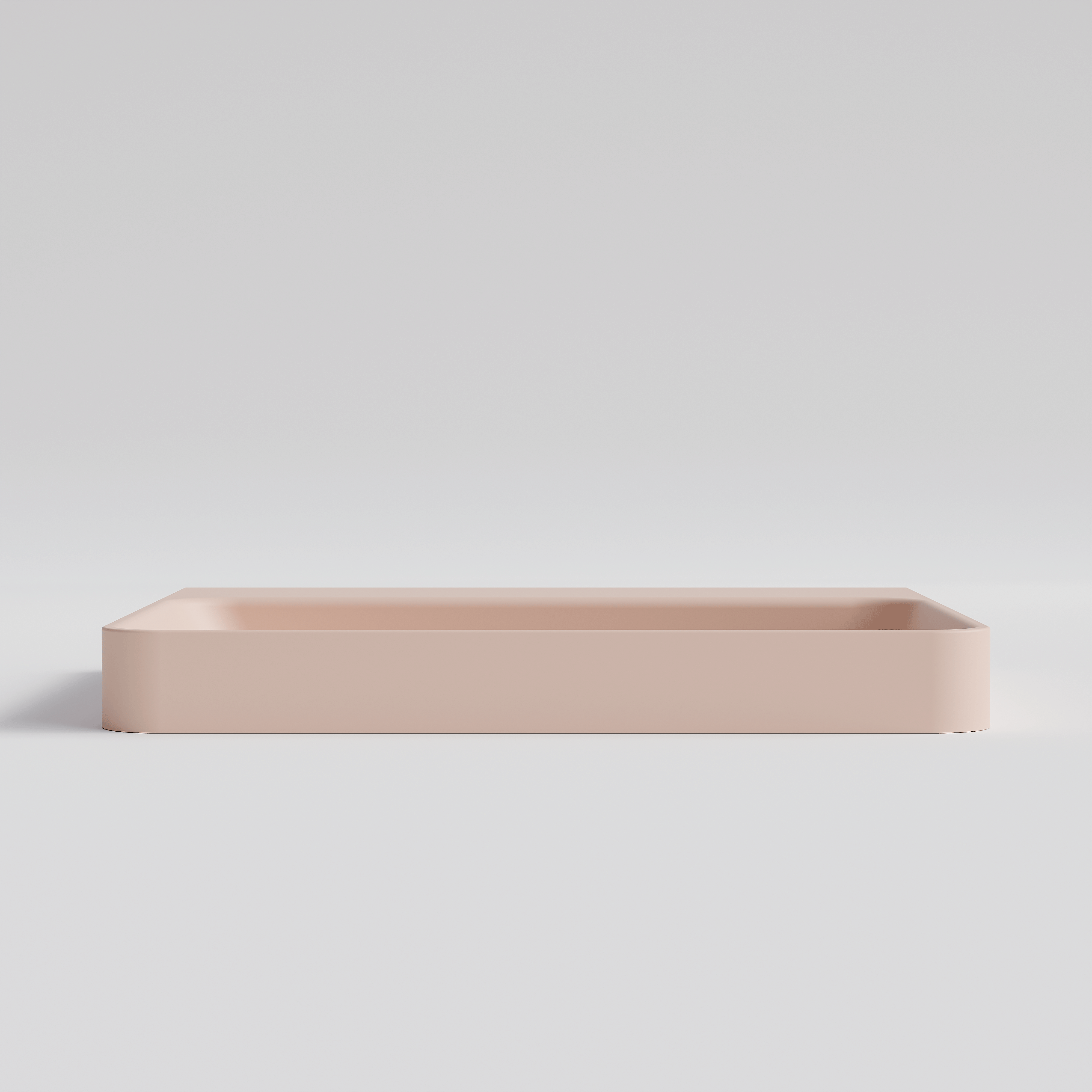 CODE LINEARE 530 VILLASTONE VANITY BASIN