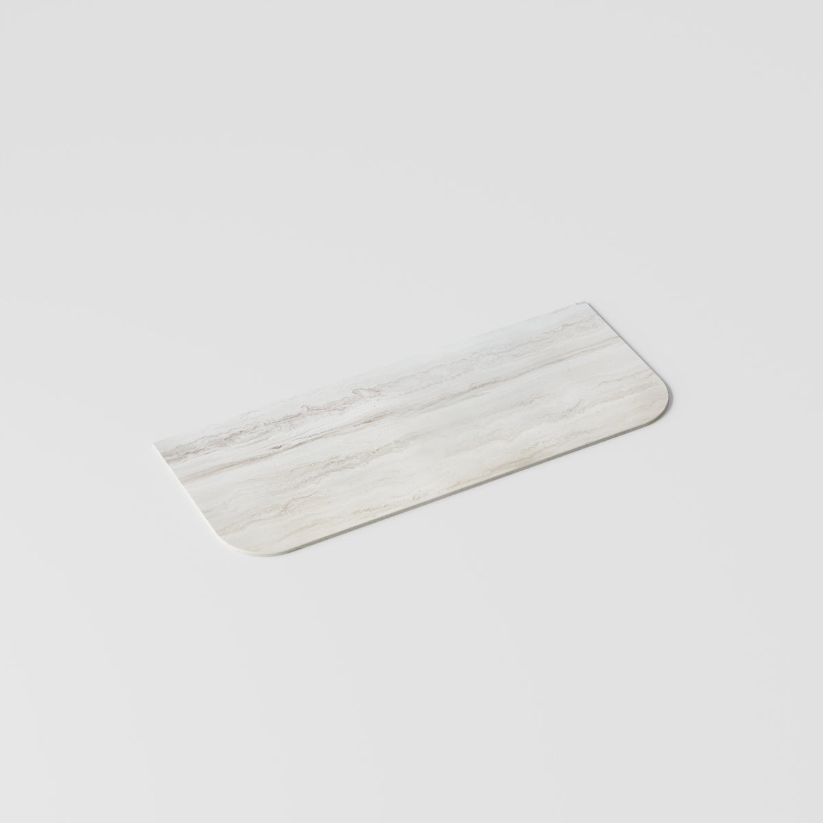 Nature 1200 Villastone Solid Surface Slab Top