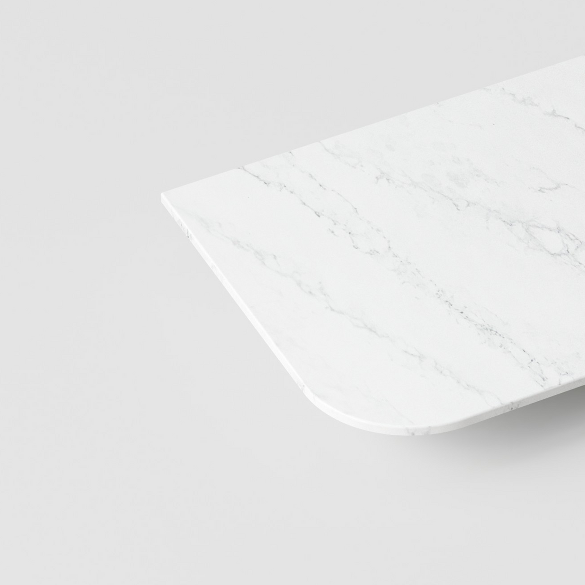 Nature 900 Villastone Solid Surface Slab Top