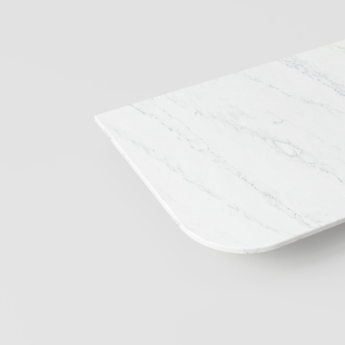 Nature 900 Villastone Solid Surface Slab Top