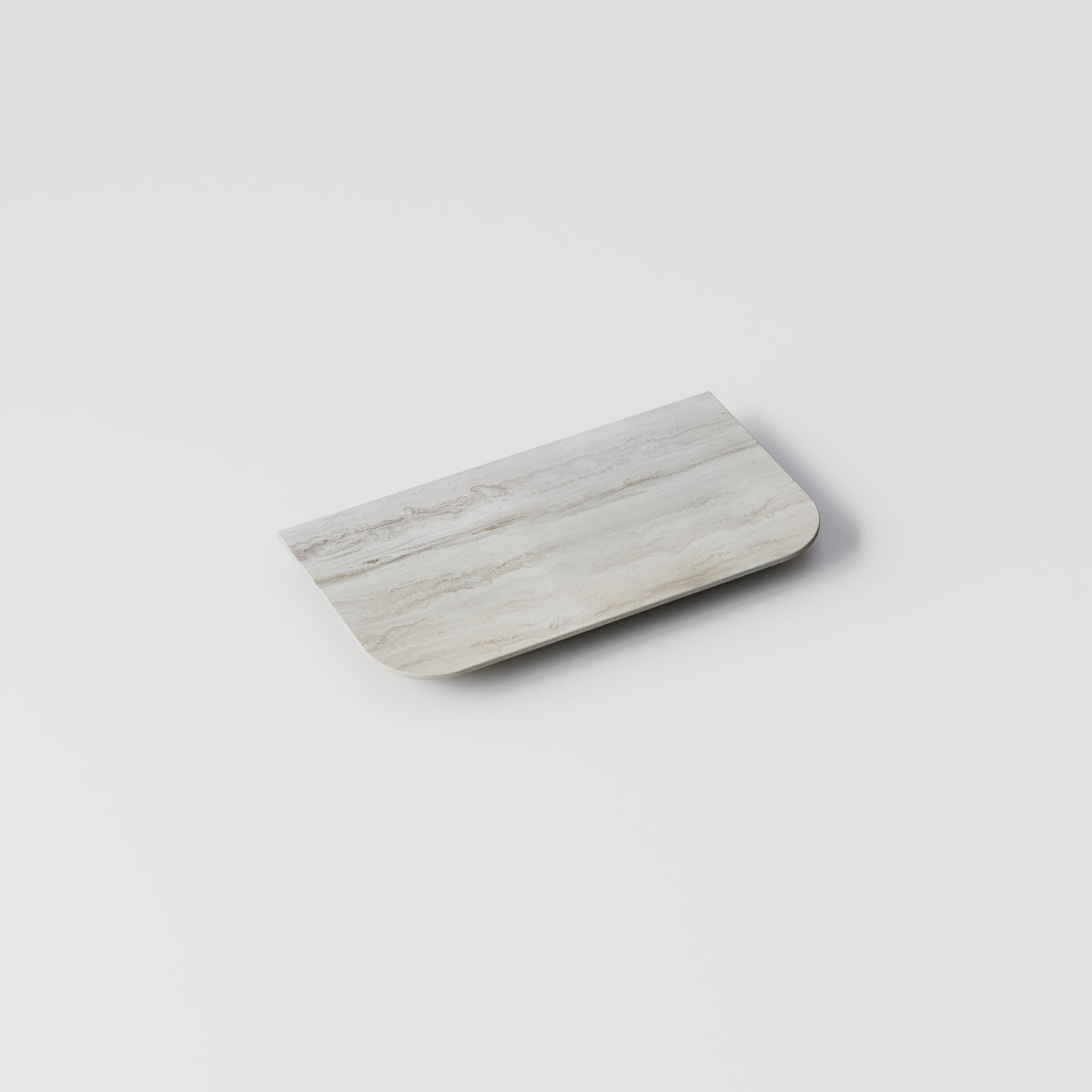 Nature 900 Villastone Solid Surface Slab Top