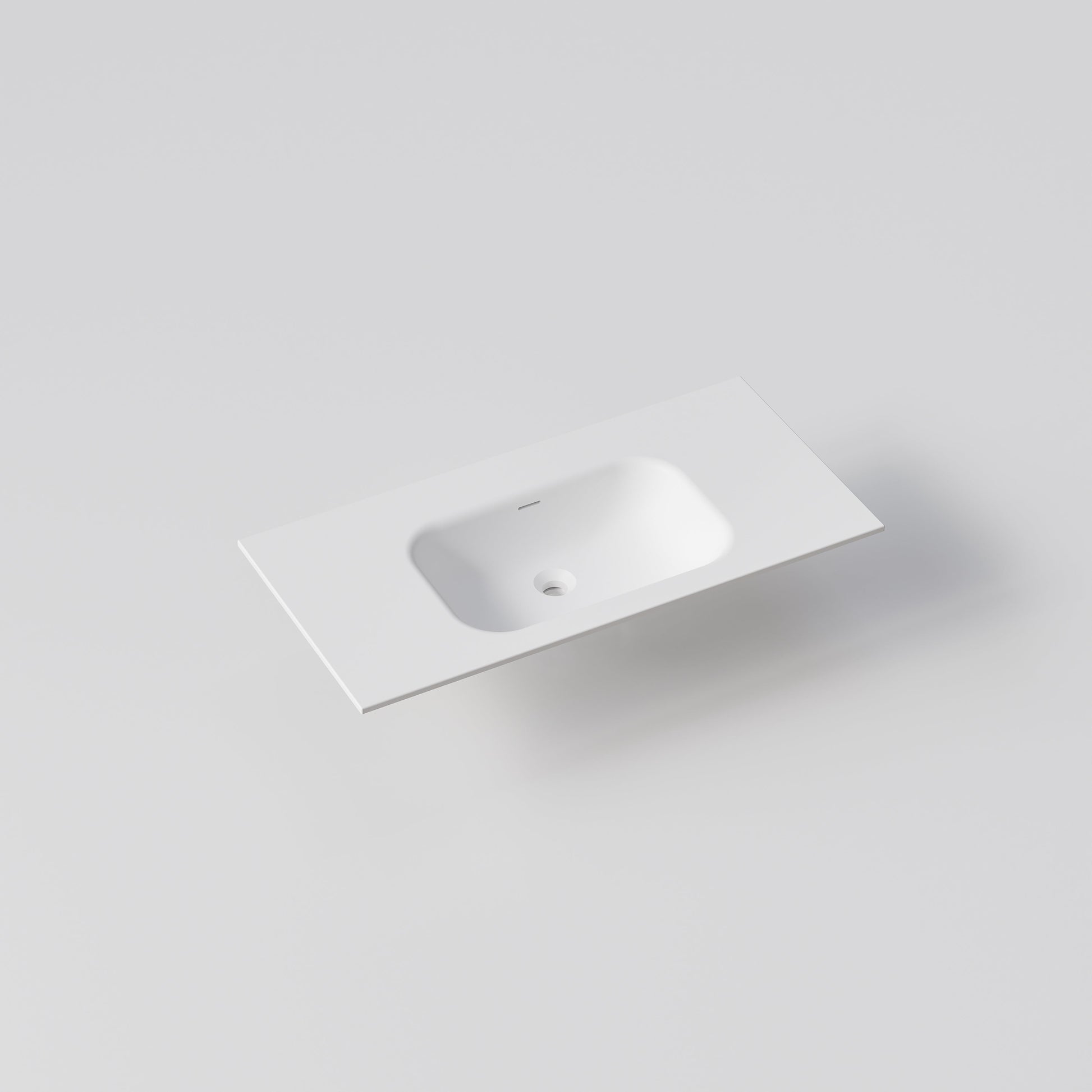 NAVARRA 1000 VANITY SINK TOP RANGE