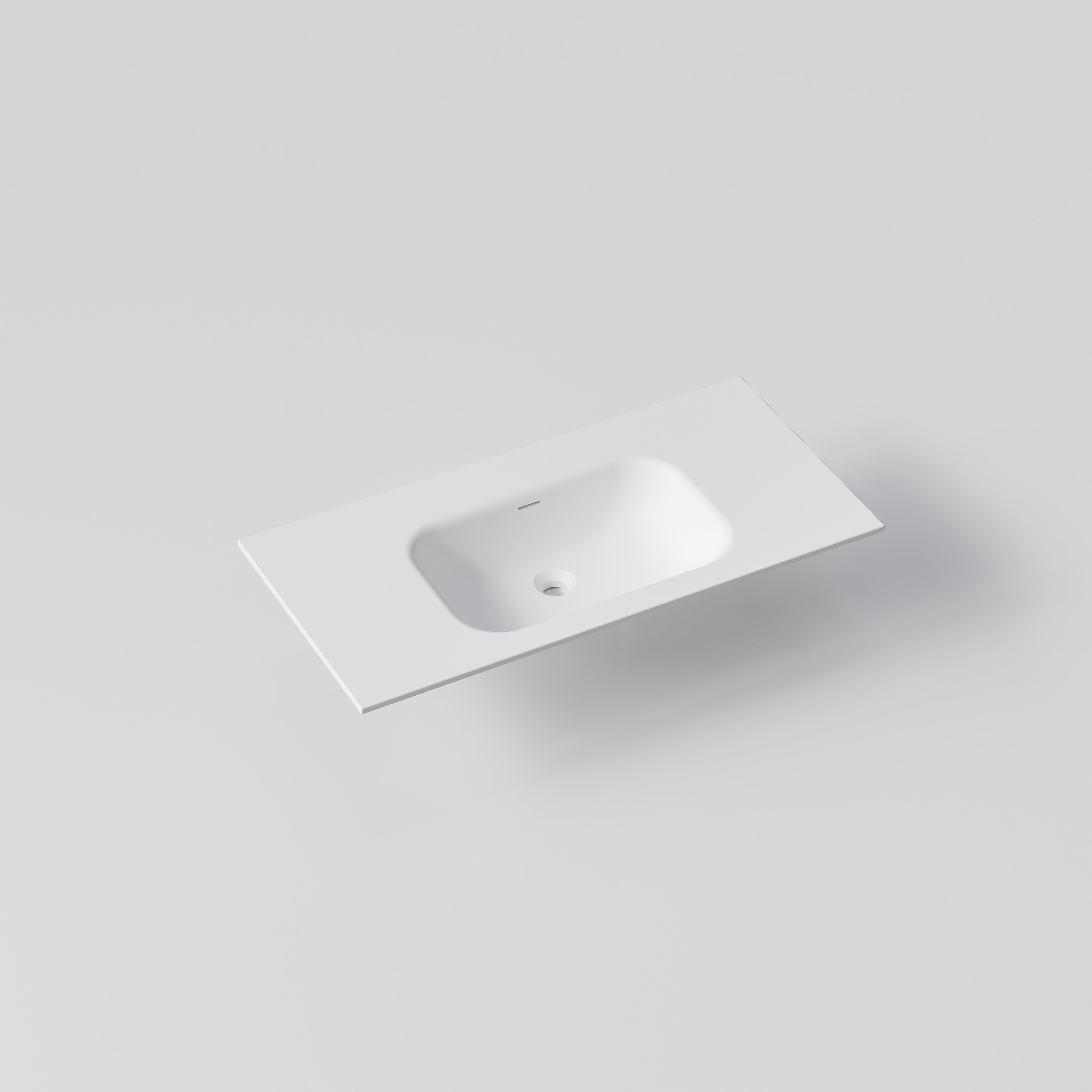 NAVARRA 1000 VANITY SINK TOP RANGE