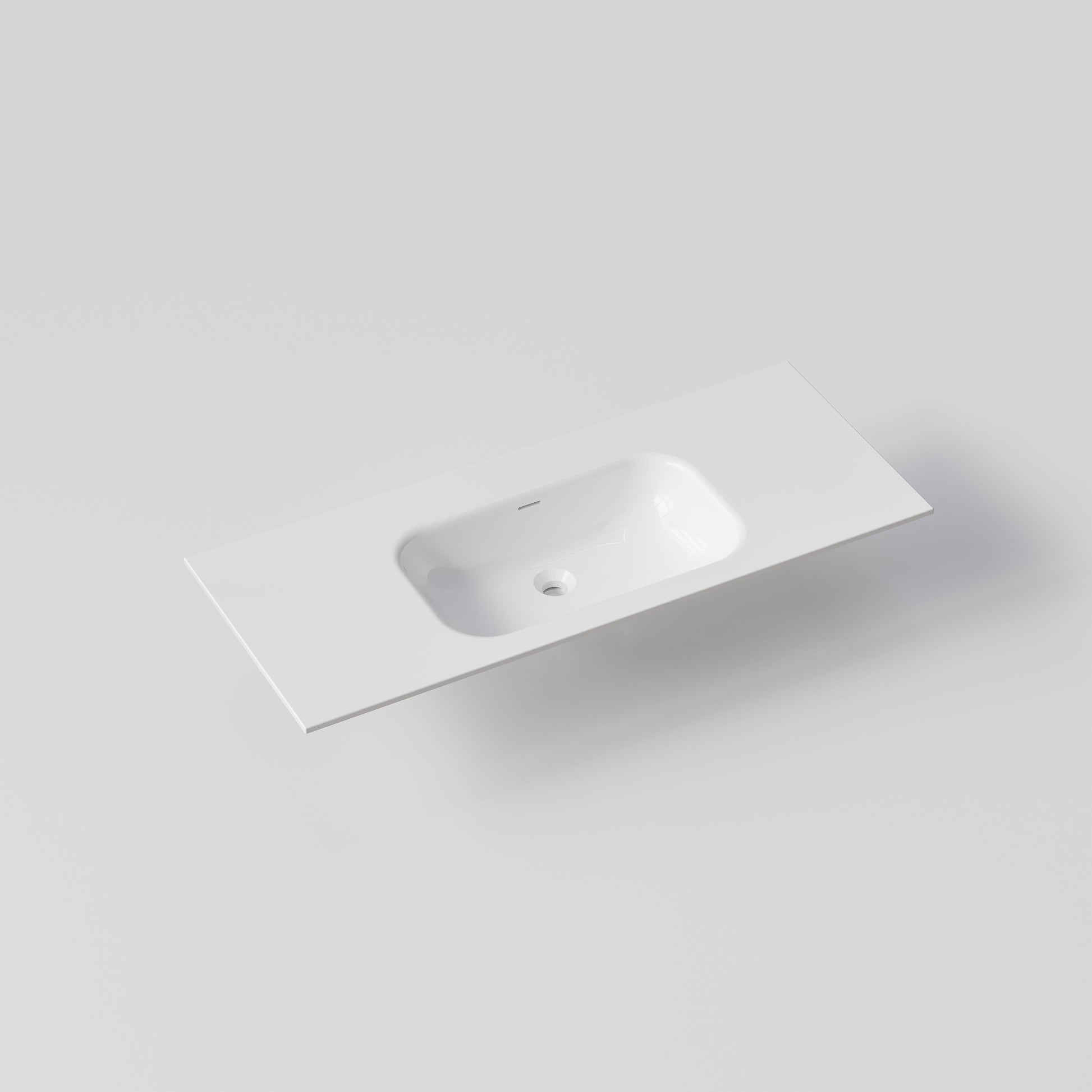 NAVARRA 1200 VANITY SINK TOP RANGE