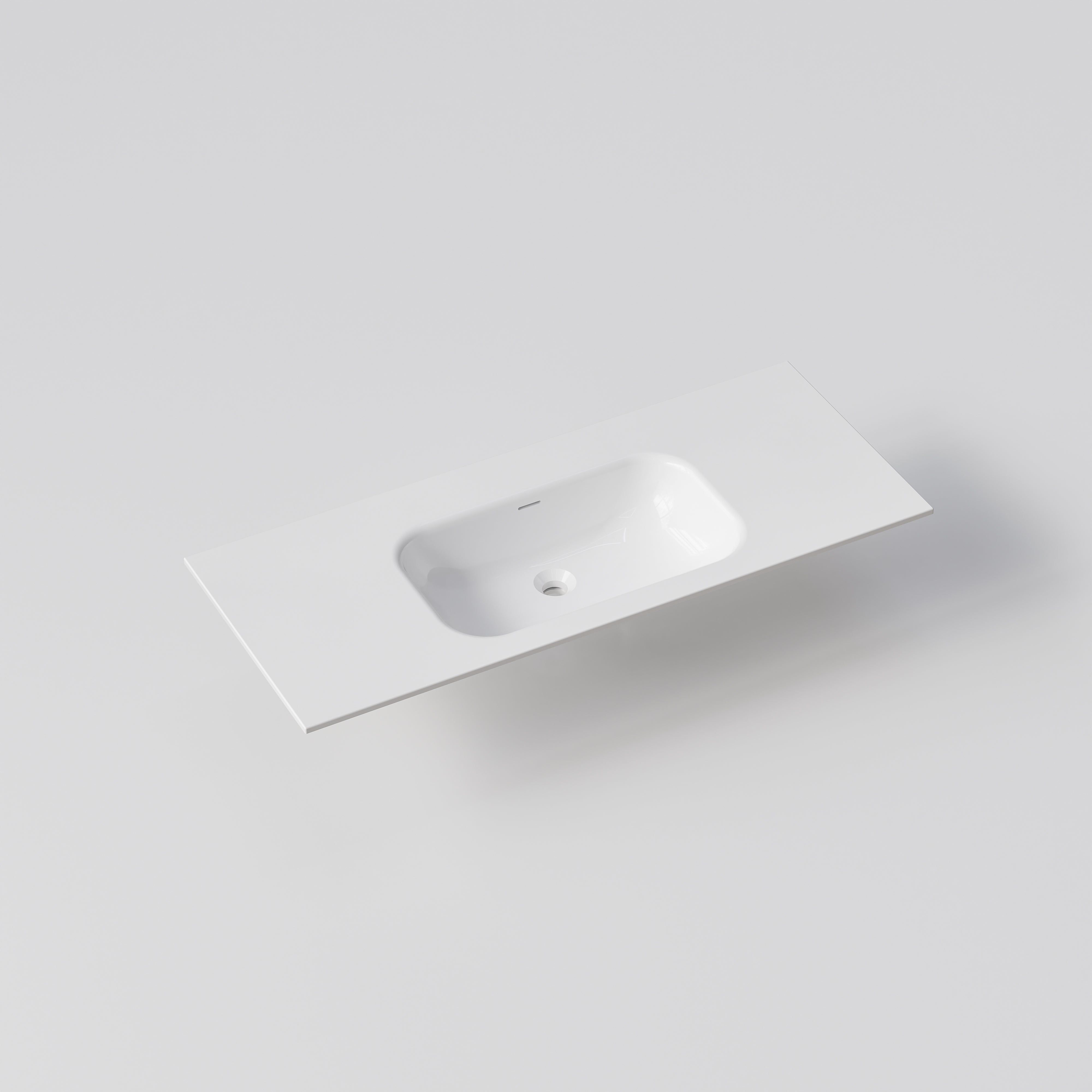NAVARRA 1200 VANITY SINK TOP RANGE