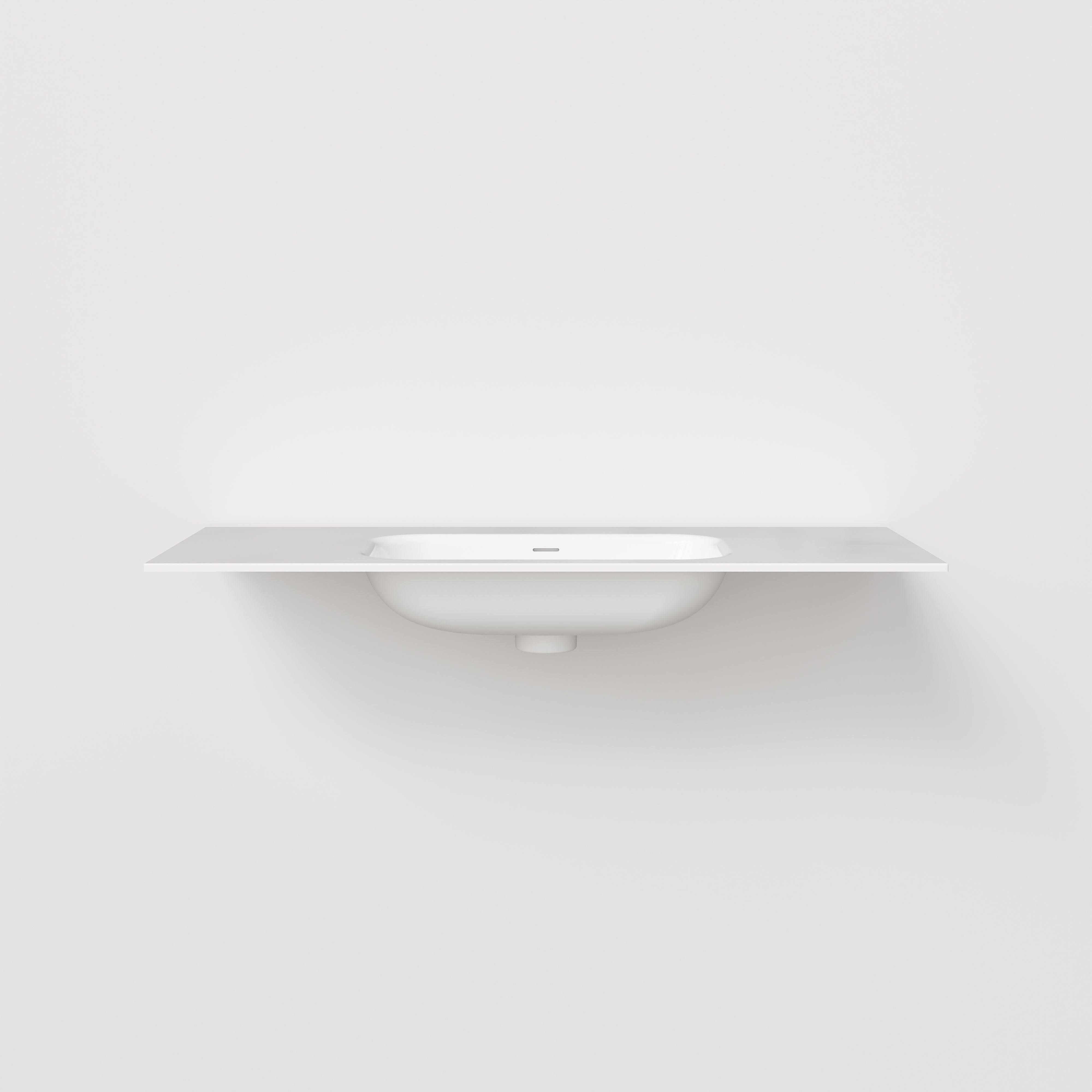 NAVARRA 1200 VANITY SINK TOP RANGE