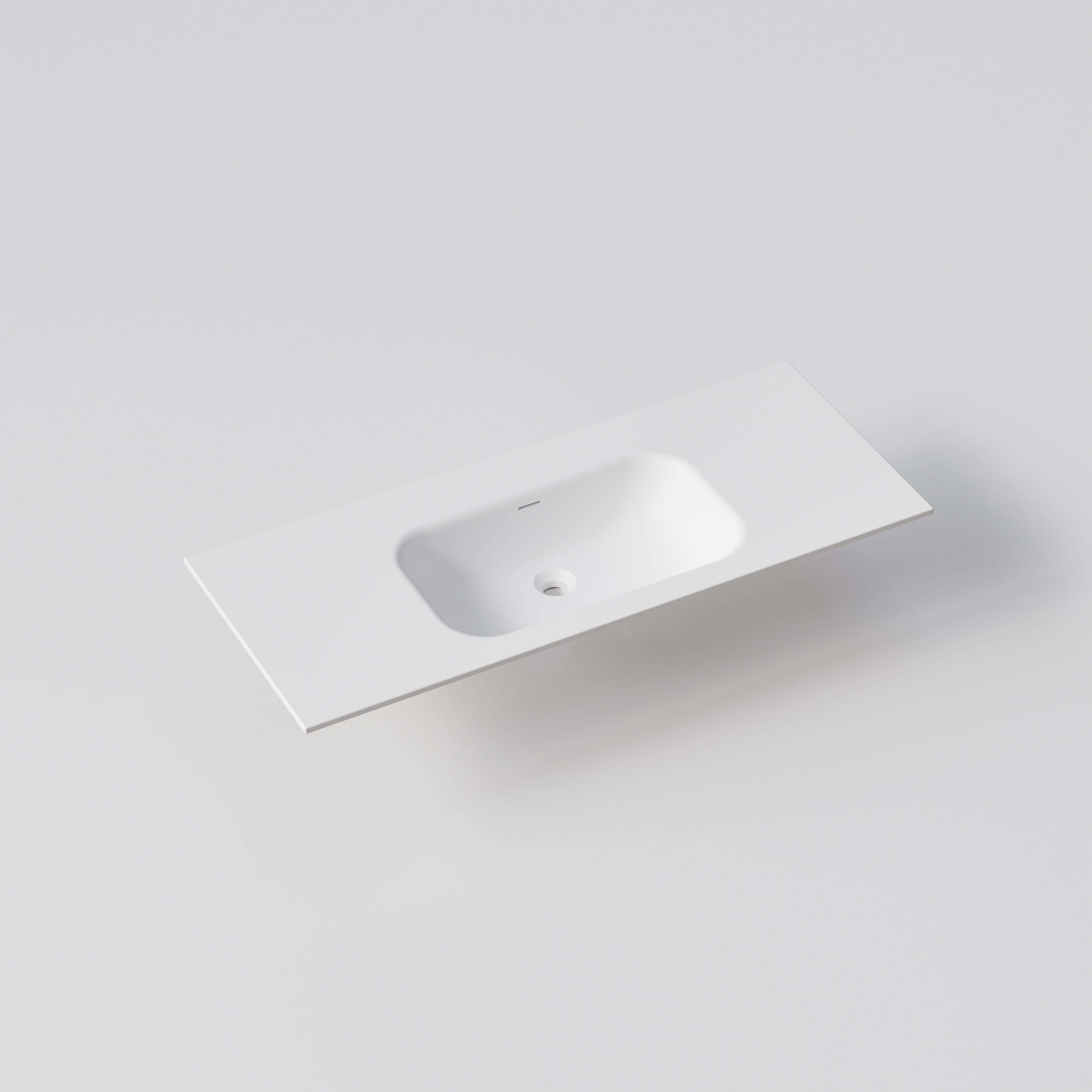 NAVARRA 1200 VANITY SINK TOP RANGE