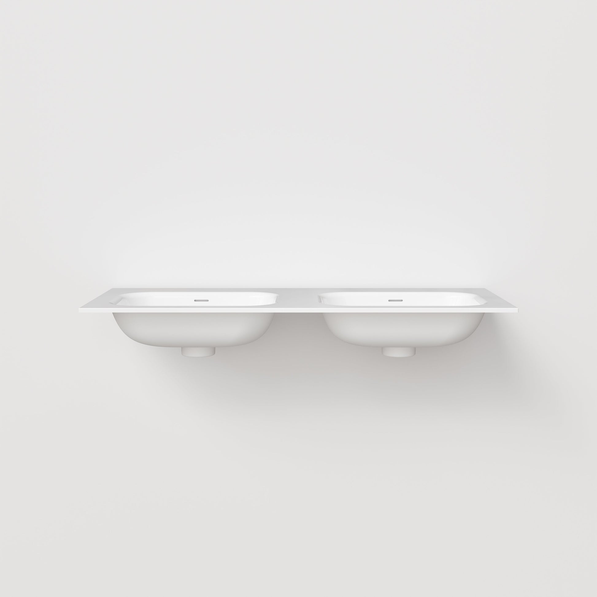 NAVARRA 1200 DOUBLE VANITY SINK TOP RANGE
