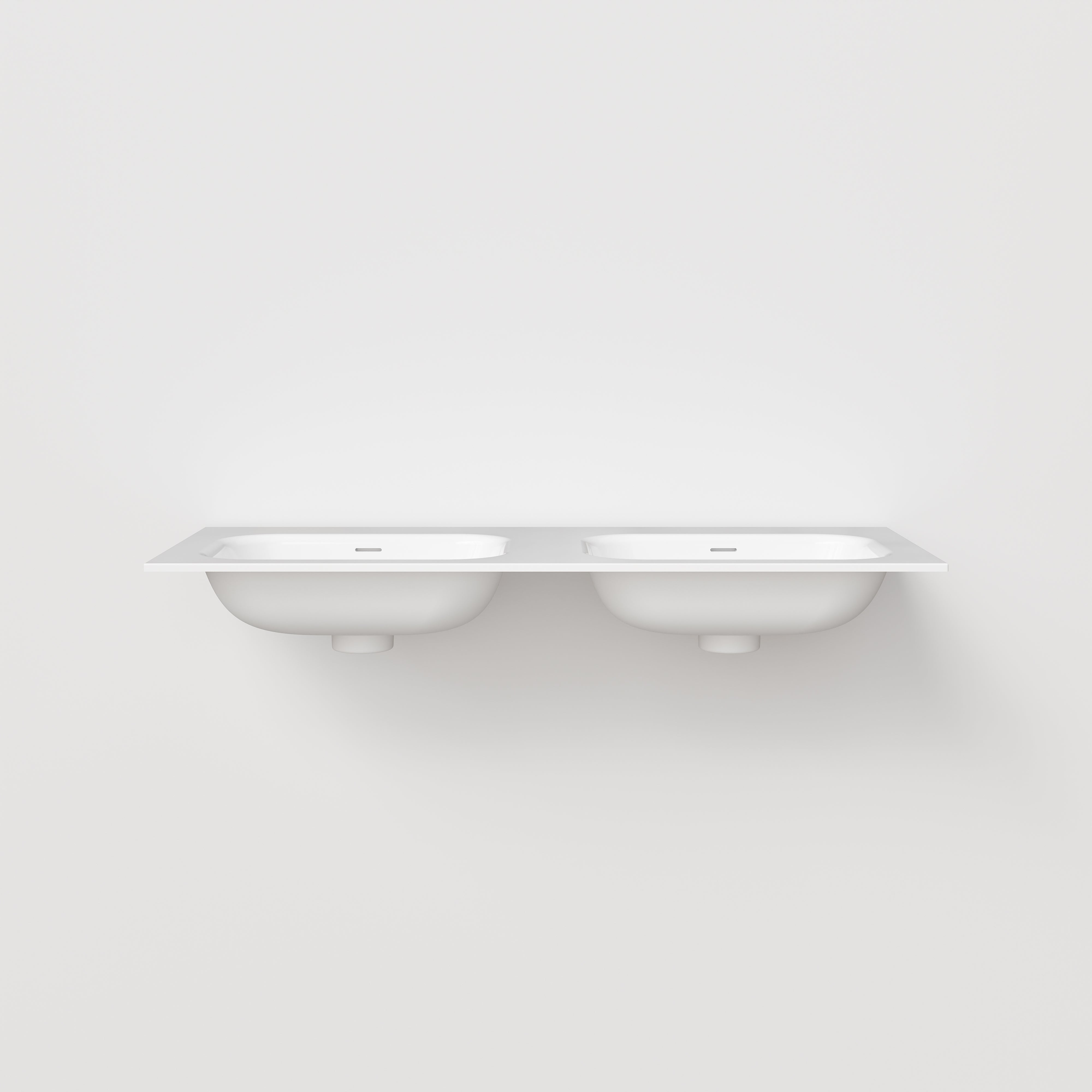 NAVARRA 1200 DOUBLE VANITY SINK TOP RANGE