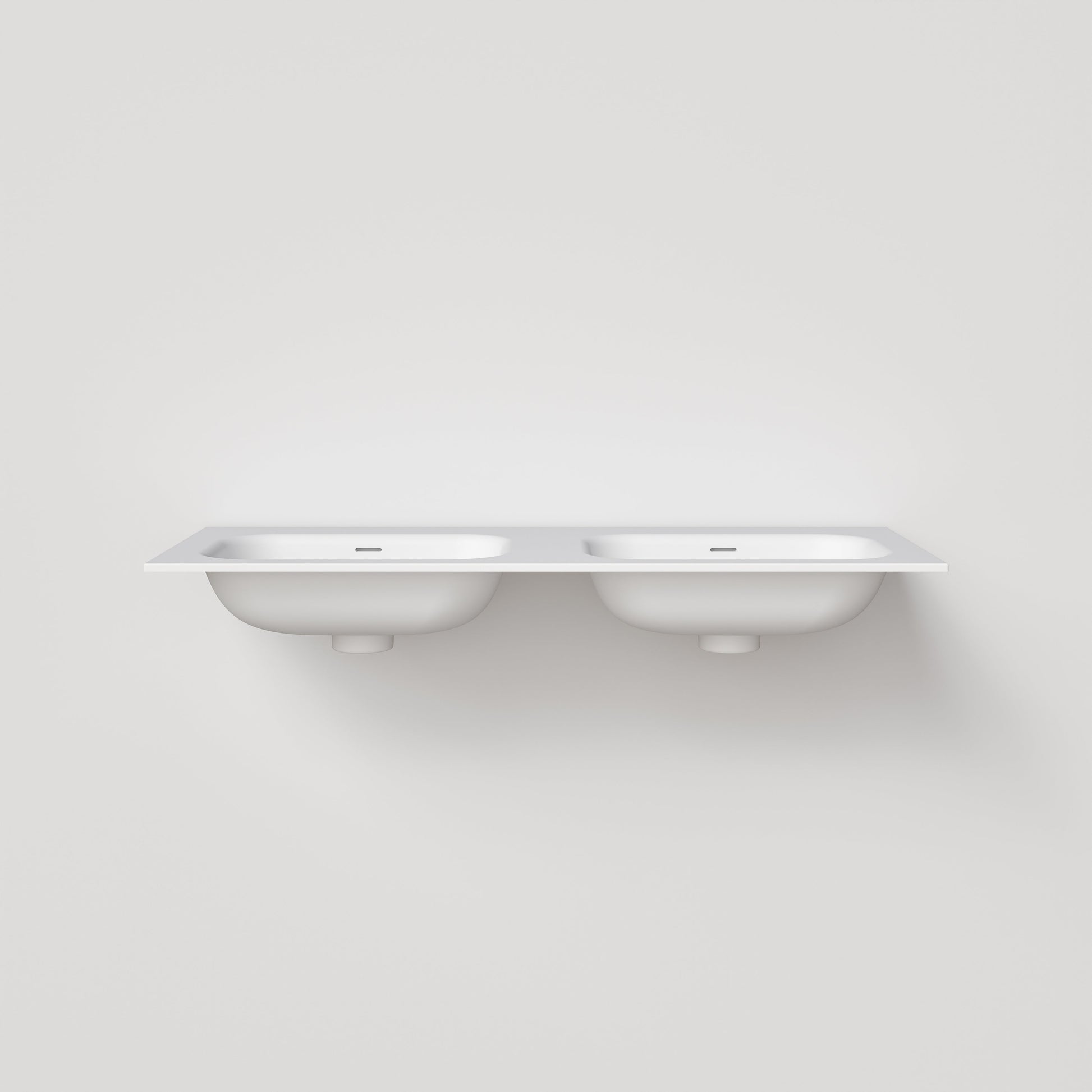 NAVARRA 1200 DOUBLE VANITY SINK TOP RANGE