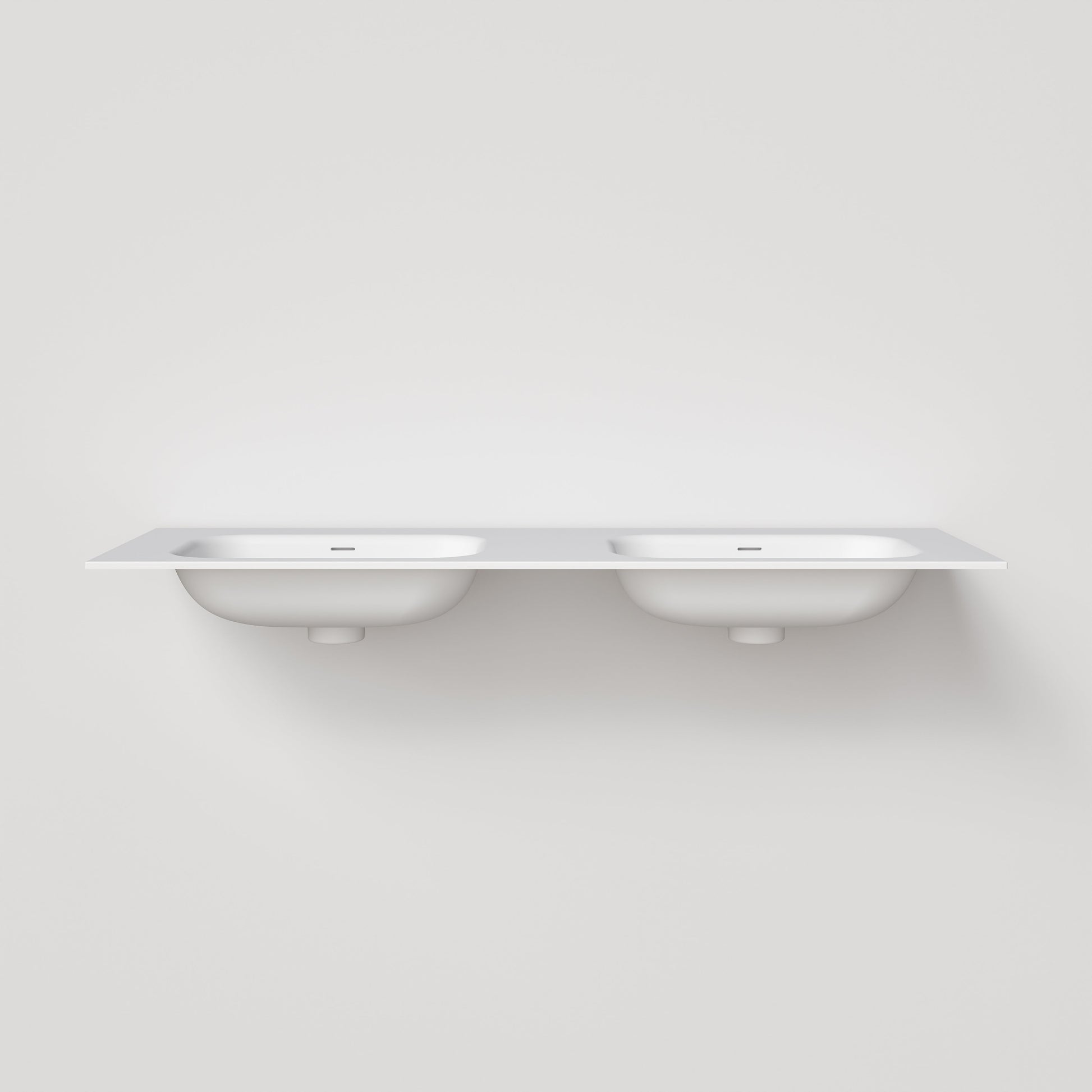 NAVARRA 1500 DOUBLE VANITY SINK TOP RANGE