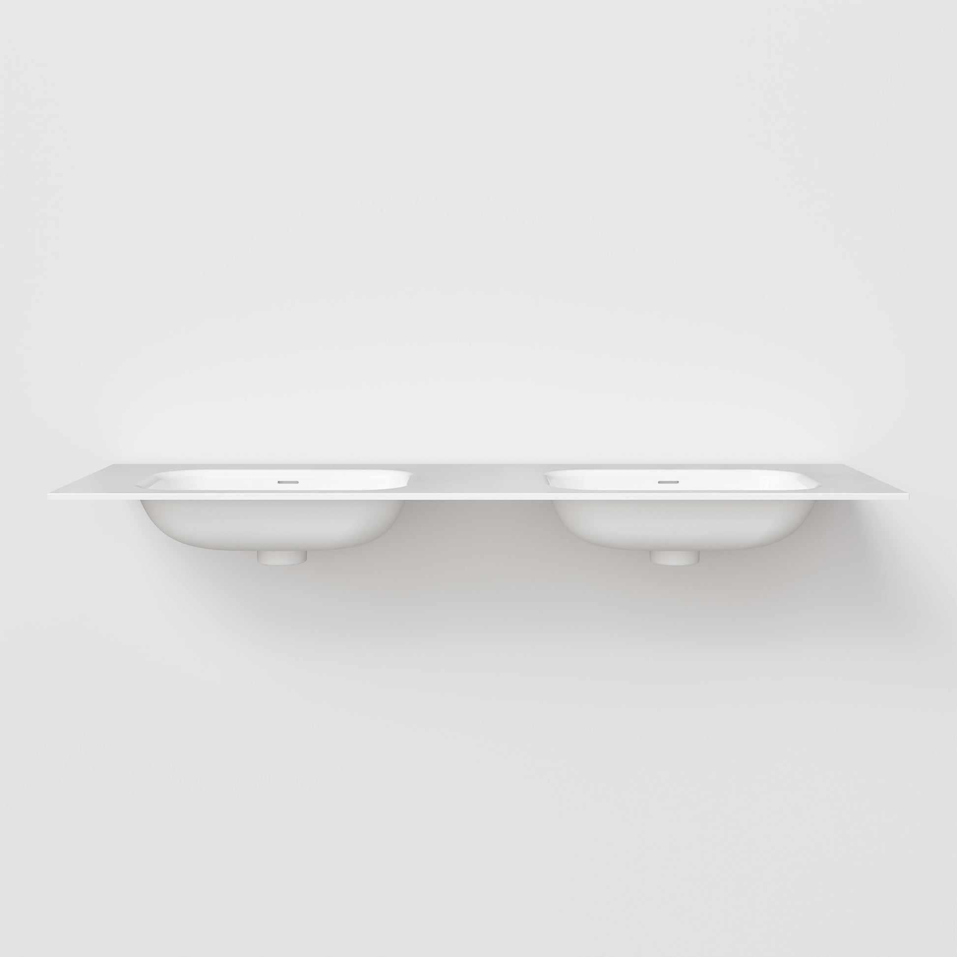 NAVARRA 1600 DOUBLE VANITY SINK TOP RANGE