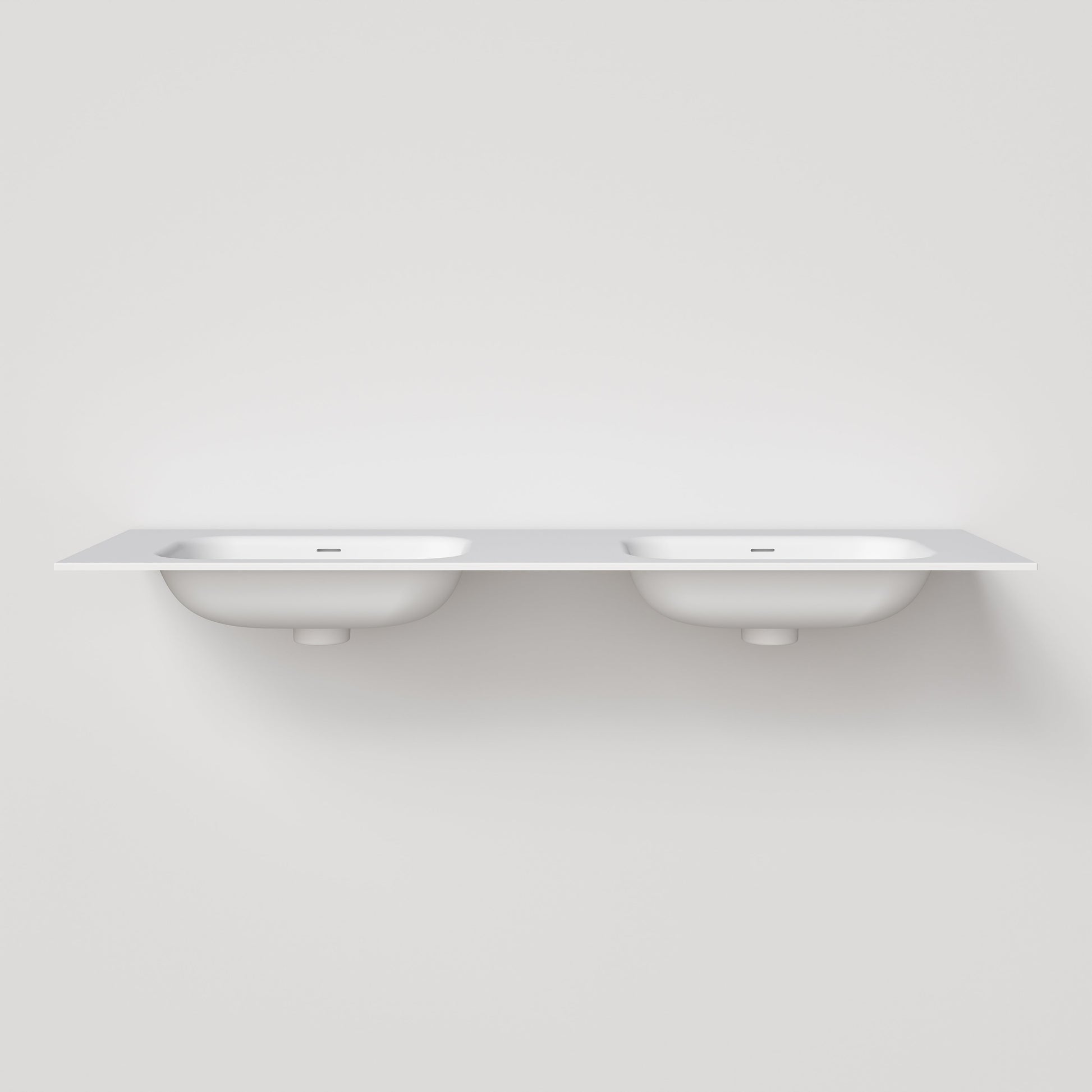 NAVARRA 1600 DOUBLE VANITY SINK TOP RANGE