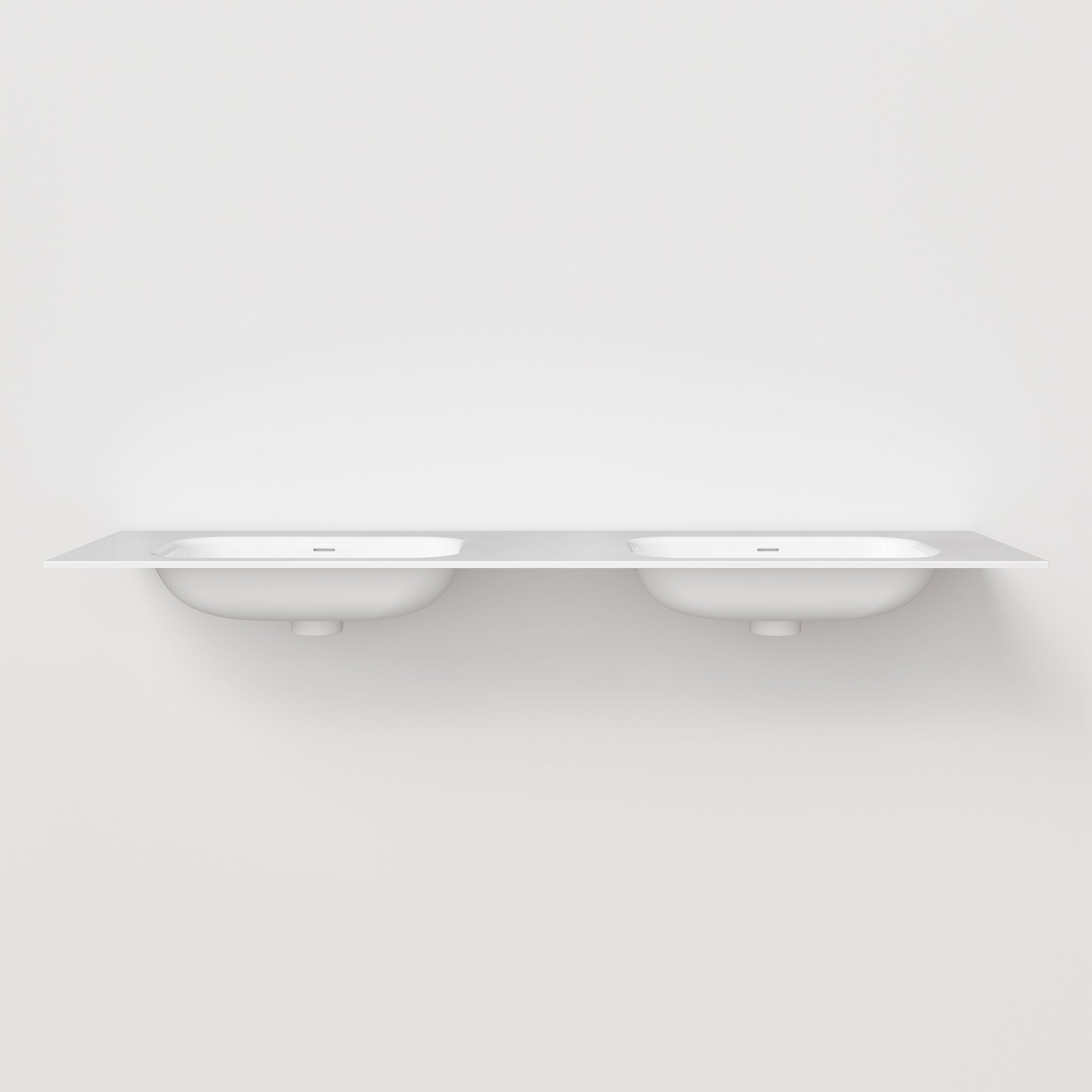 NAVARRA 1800 DOUBLE VANITY SINK TOP RANGE
