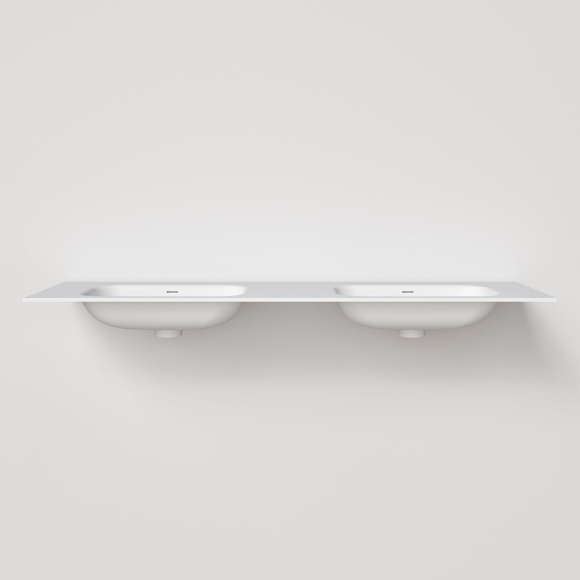 NAVARRA 1800 DOUBLE VANITY SINK TOP RANGE