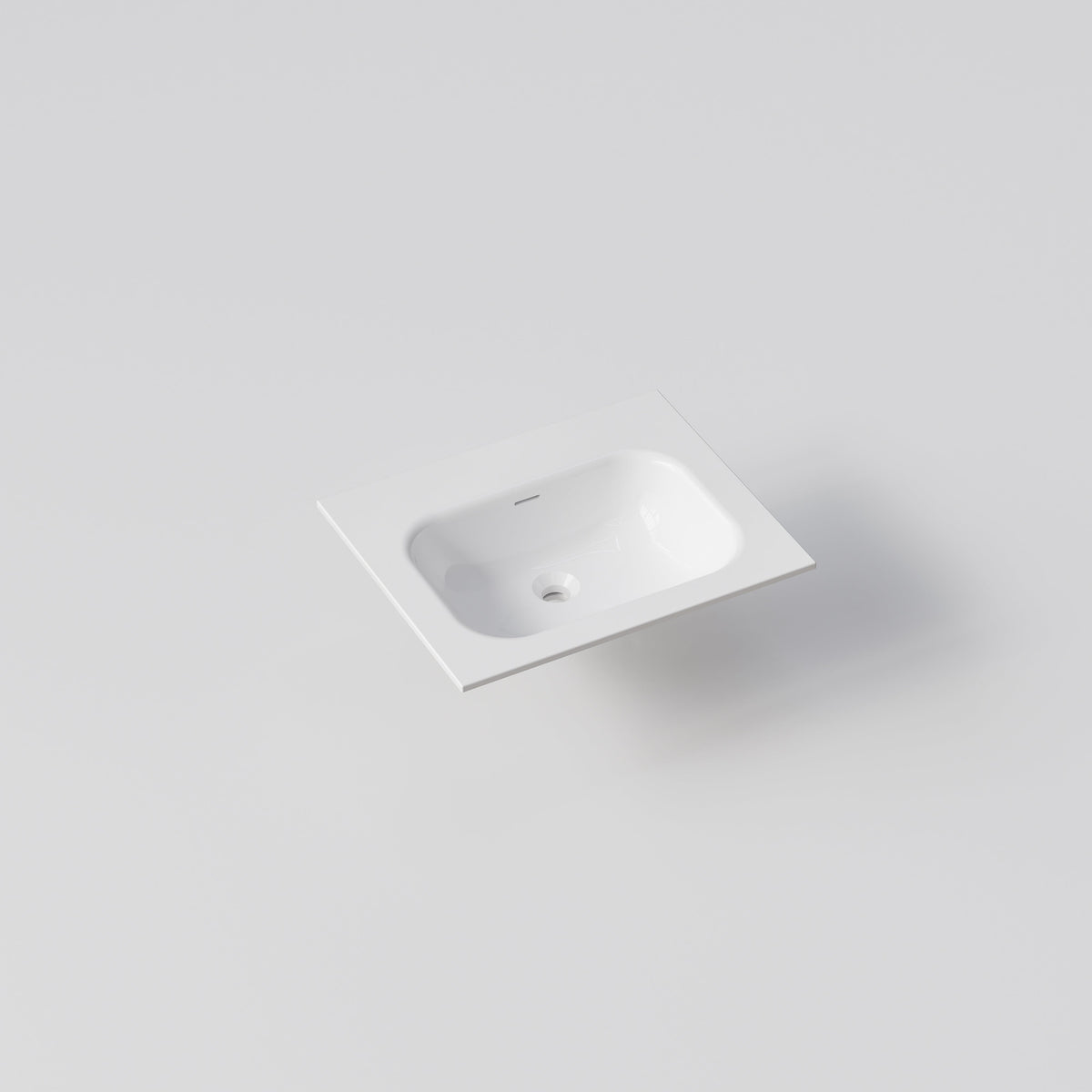 NAVARRA 600 VANITY SINK TOP