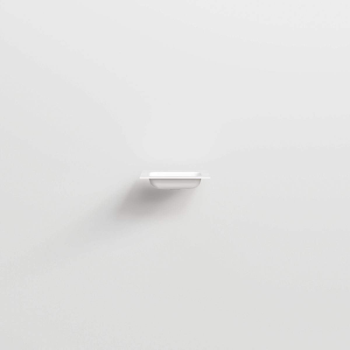 Navarra 600 Slim Vanity Basin Top