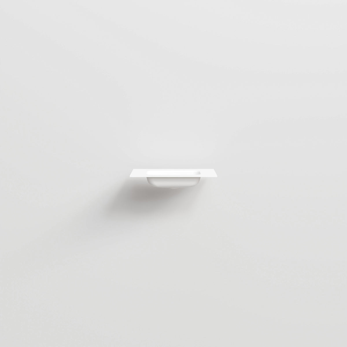 Navarra 750 Slim Vanity Basin Top