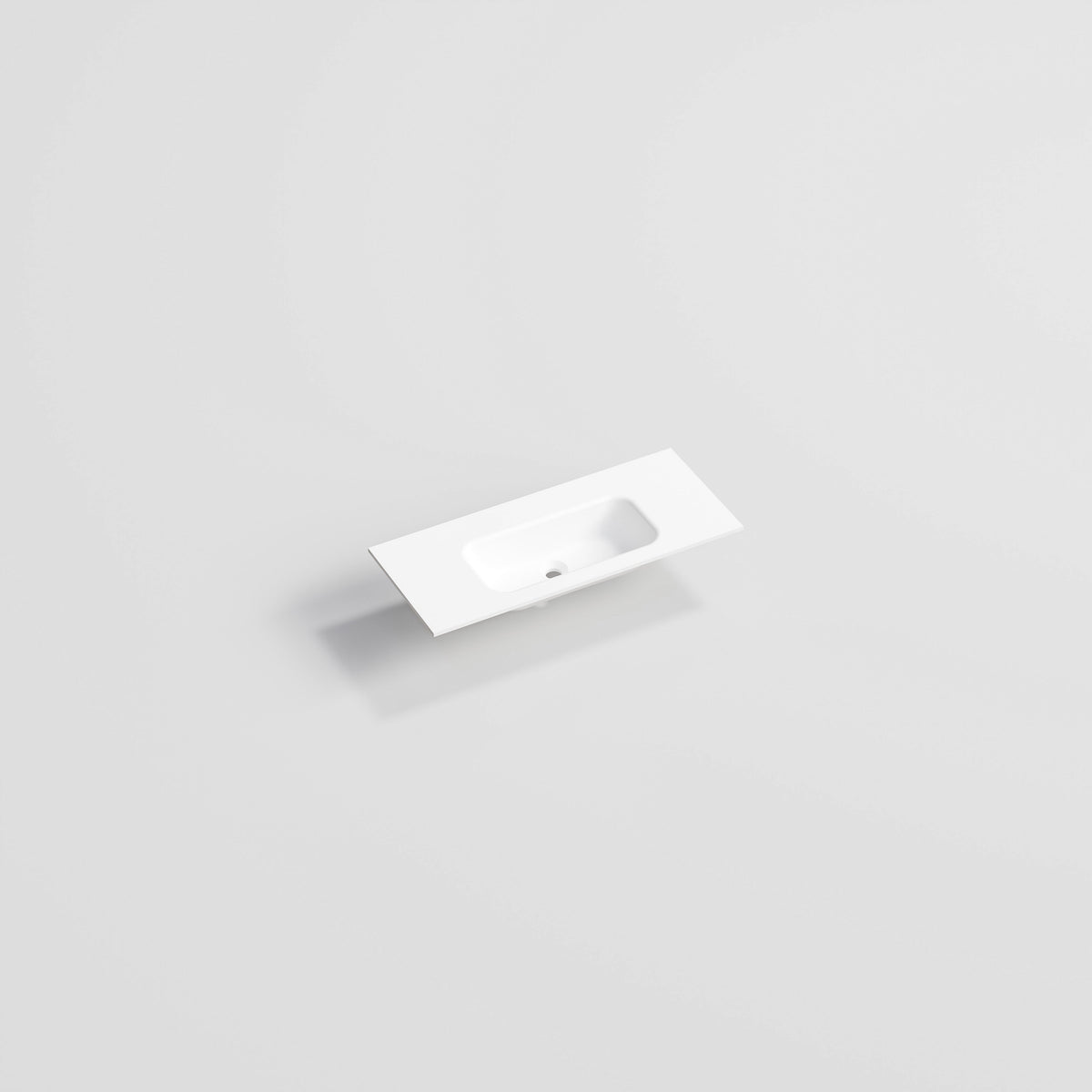 Navarra Slim 900 Vanity Basin Top