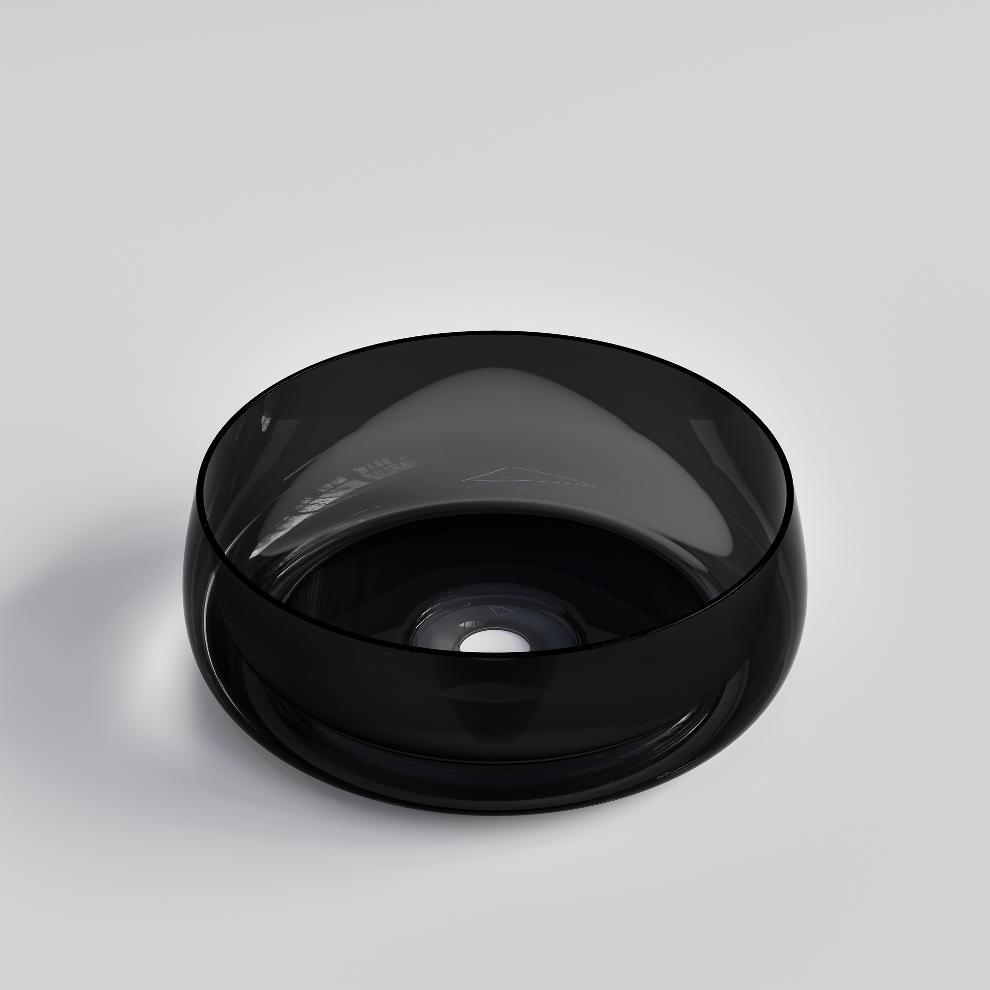 CODE VILLASTONE 385 OPAL COUNTER TOP BASIN