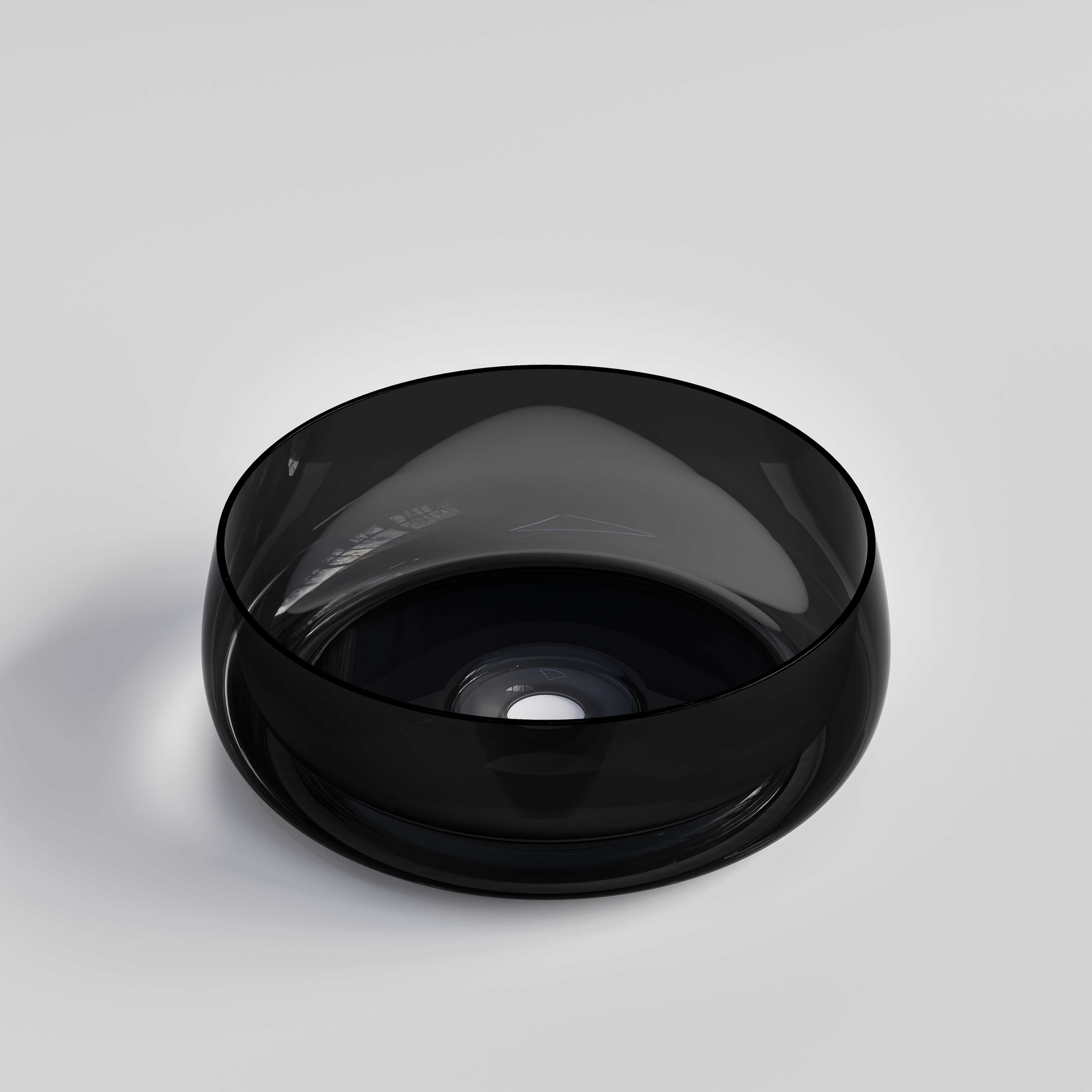 CODE VILLASTONE 385 OPAL COUNTER TOP BASIN