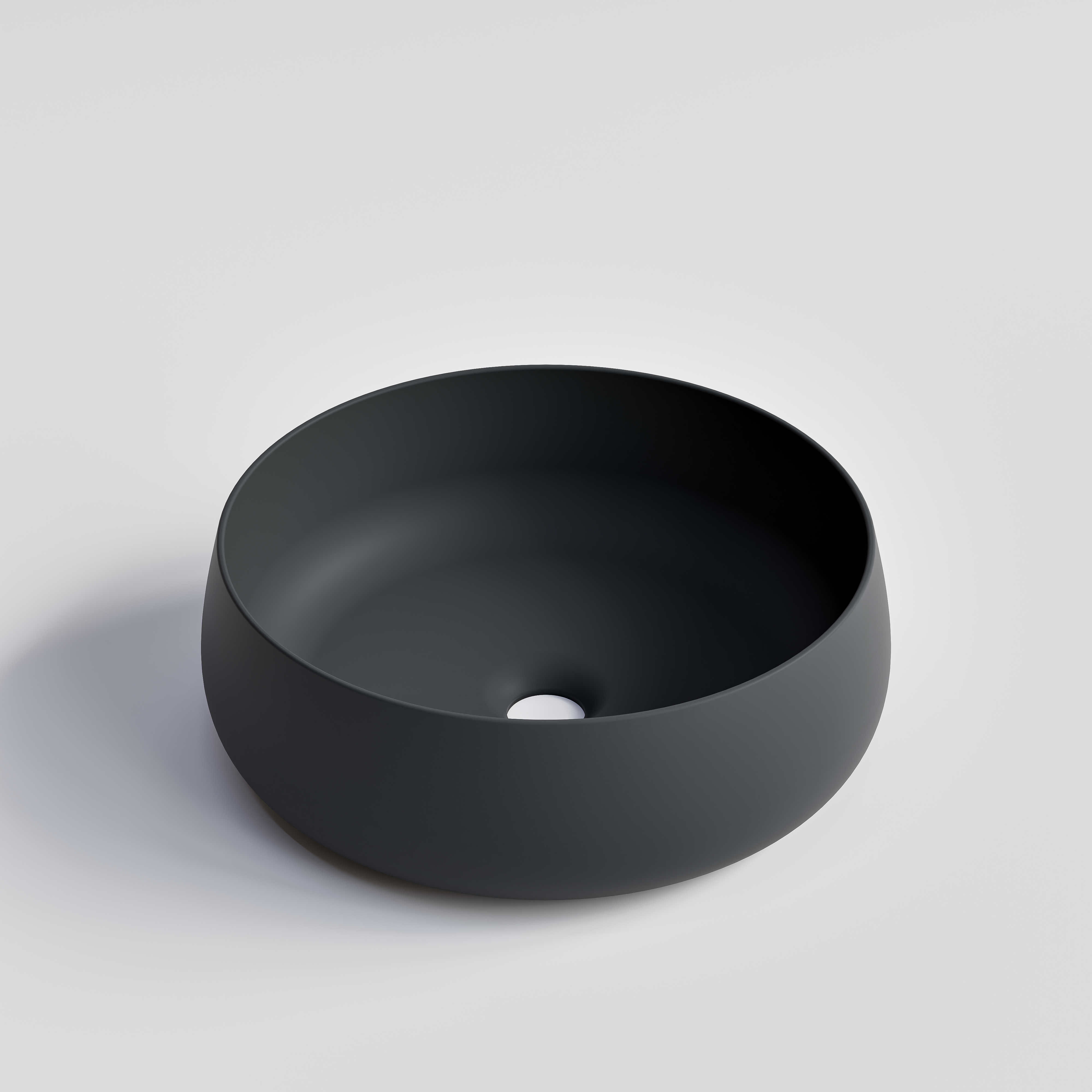 CODE VILLASTONE 385 OPAL COUNTER TOP BASIN