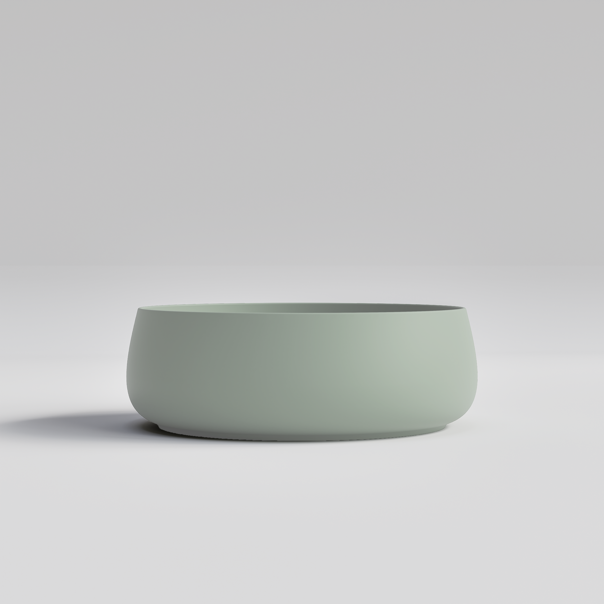 CODE VILLASTONE 385 OPAL COUNTER TOP BASIN