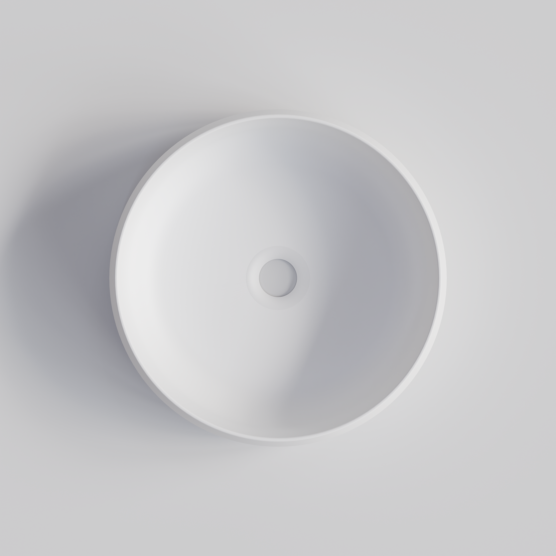 CODE VILLASTONE 385 OPAL COUNTER TOP BASIN