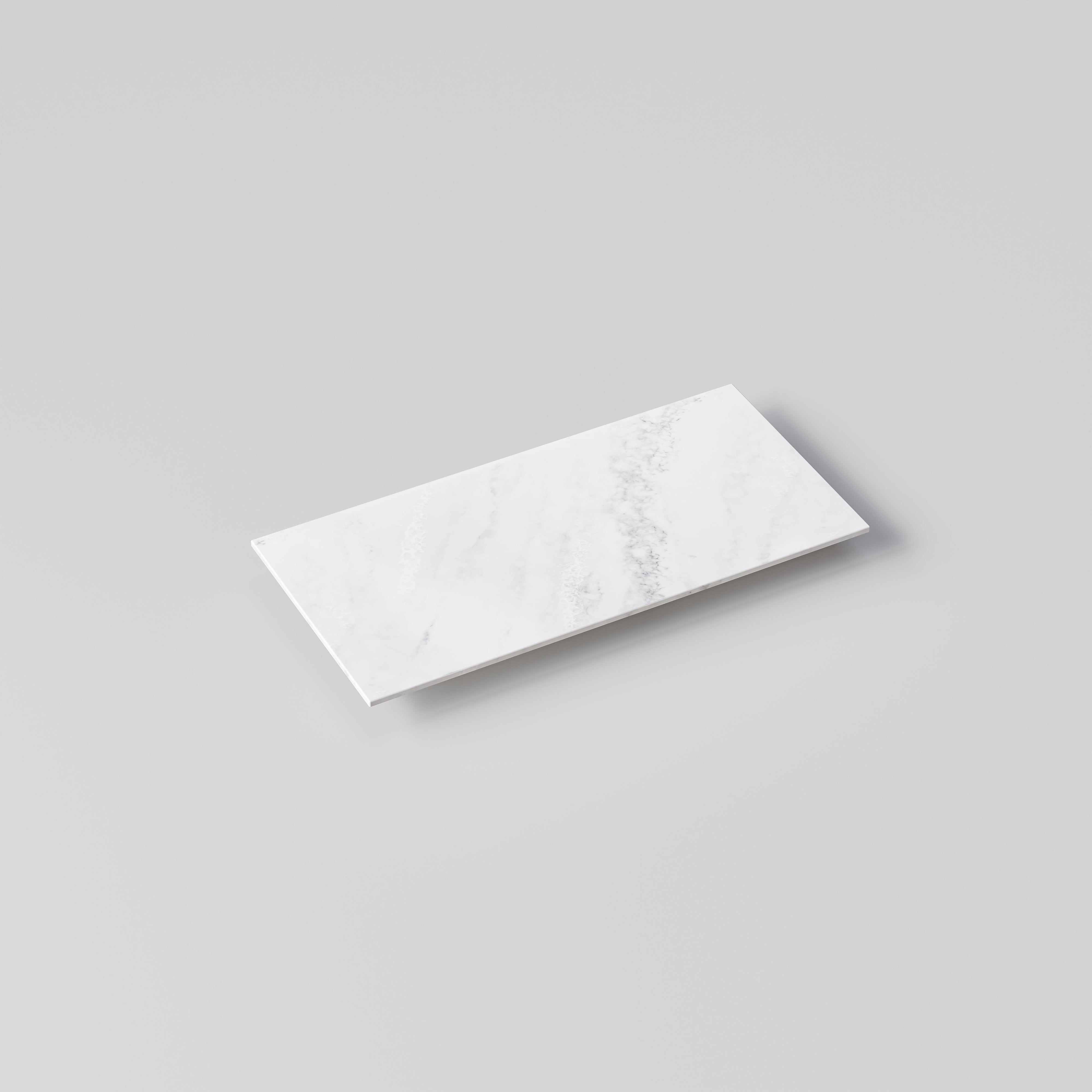 VELOUR VILLASTONE SOLID SURFACE TOP 1000